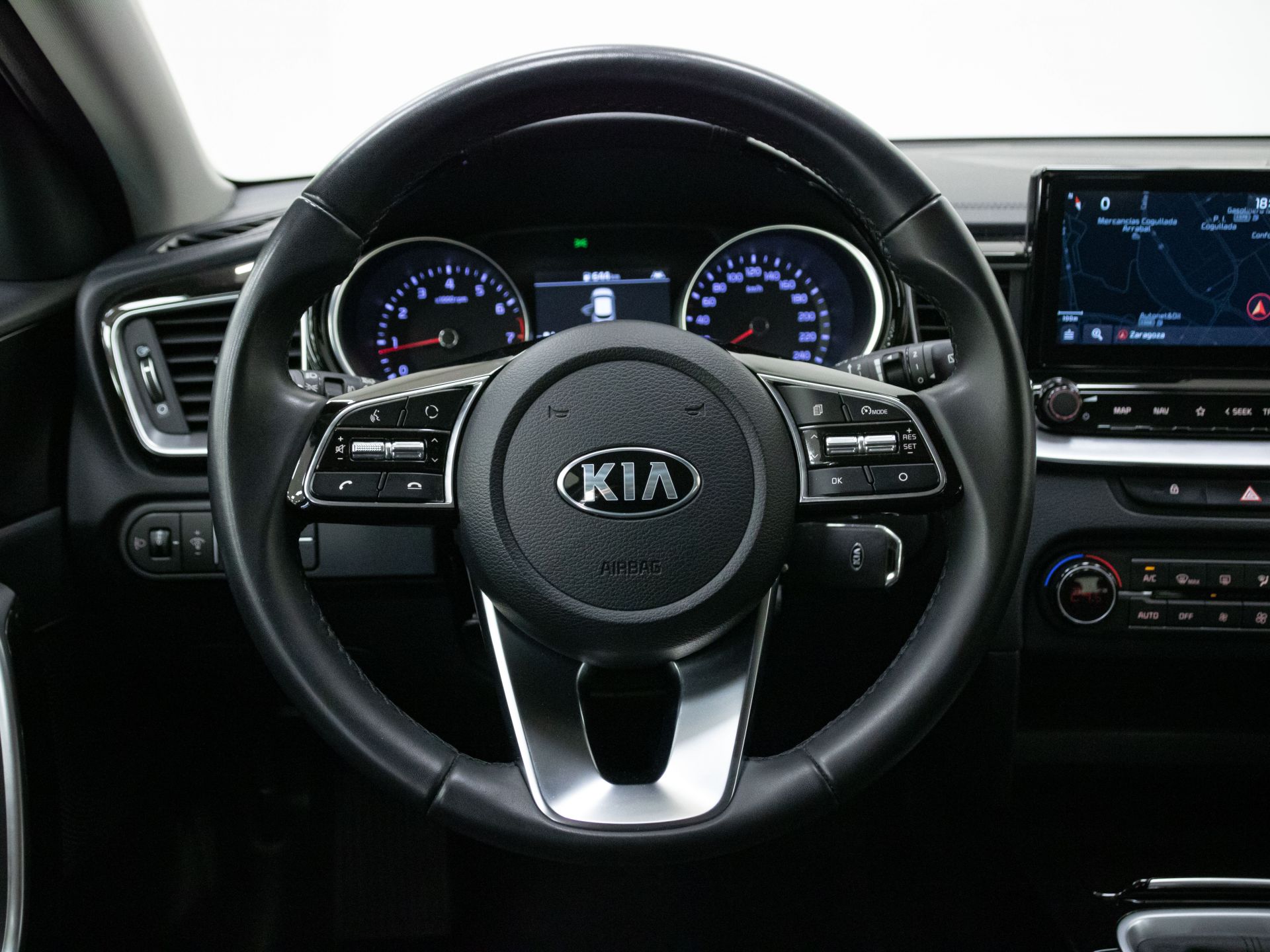 Kia XCeed 1.5 MHEV iMT Emotion 118kW (160CV)