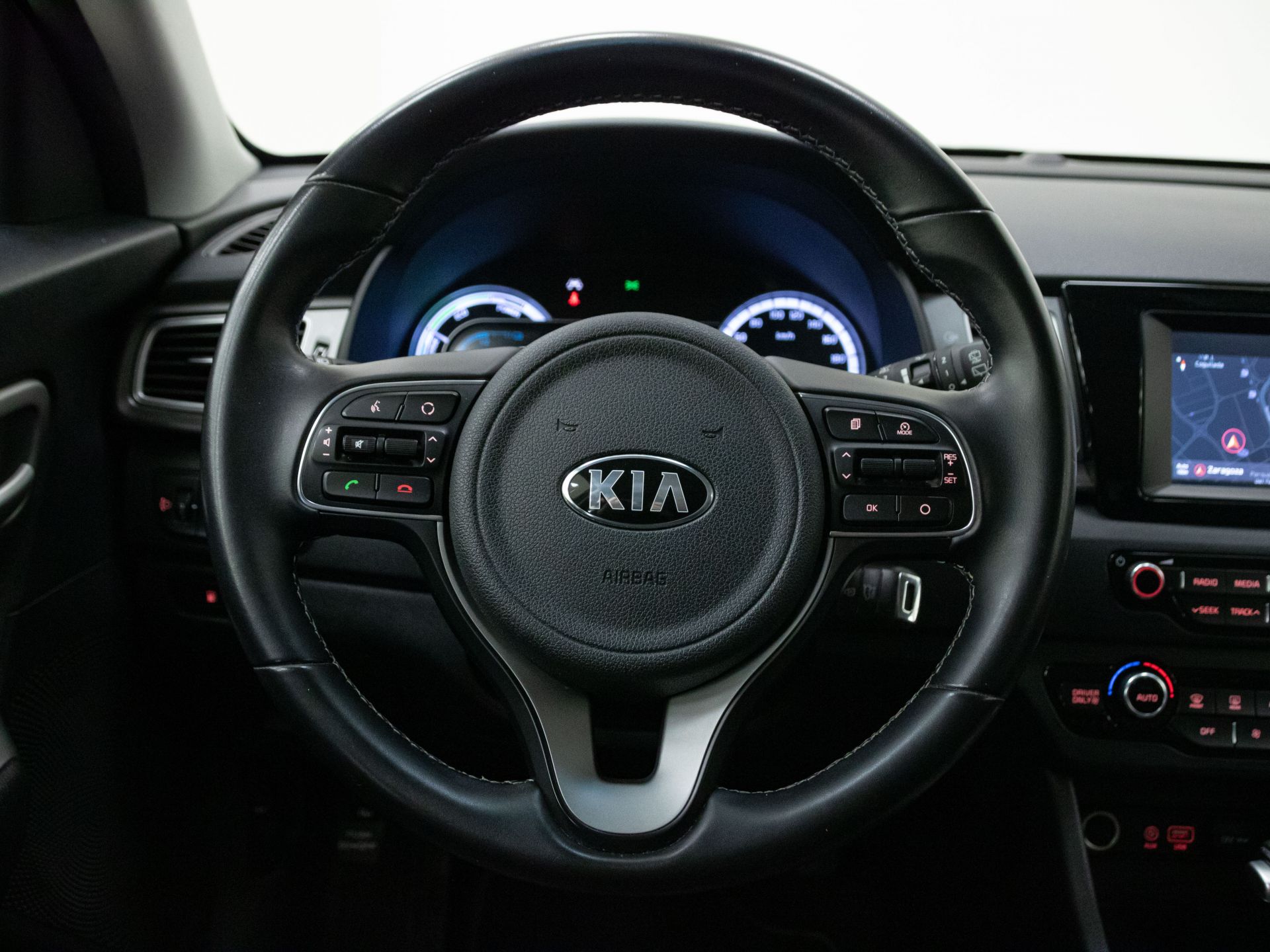 Kia Niro 1.6 GDi Híbrido 104kW (141CV) Drive
