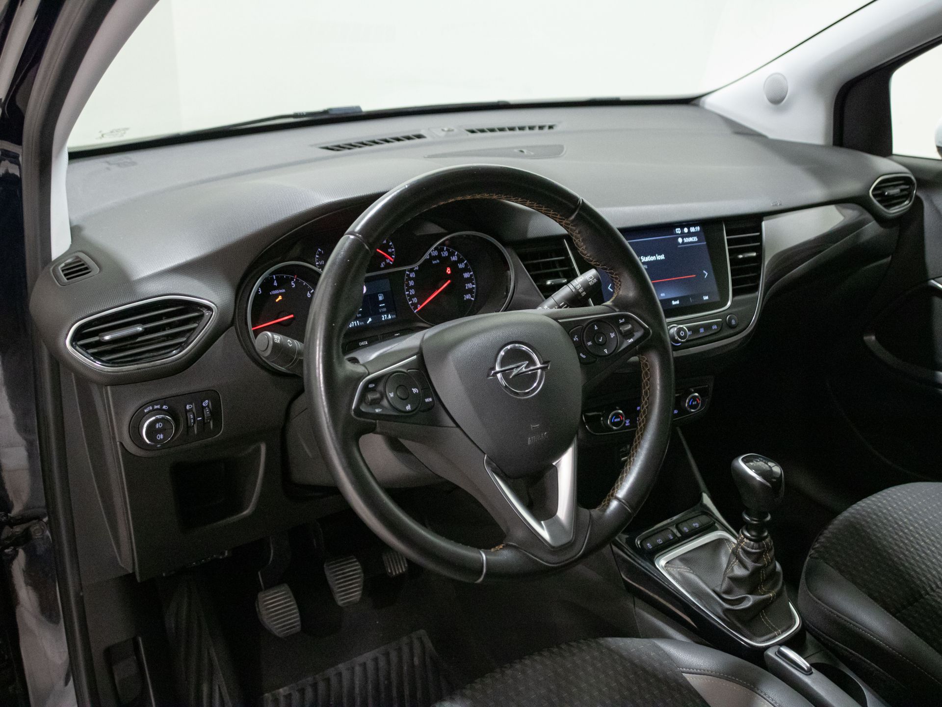 Opel Crossland X 1.2 96kW (130CV) Innovation S/S