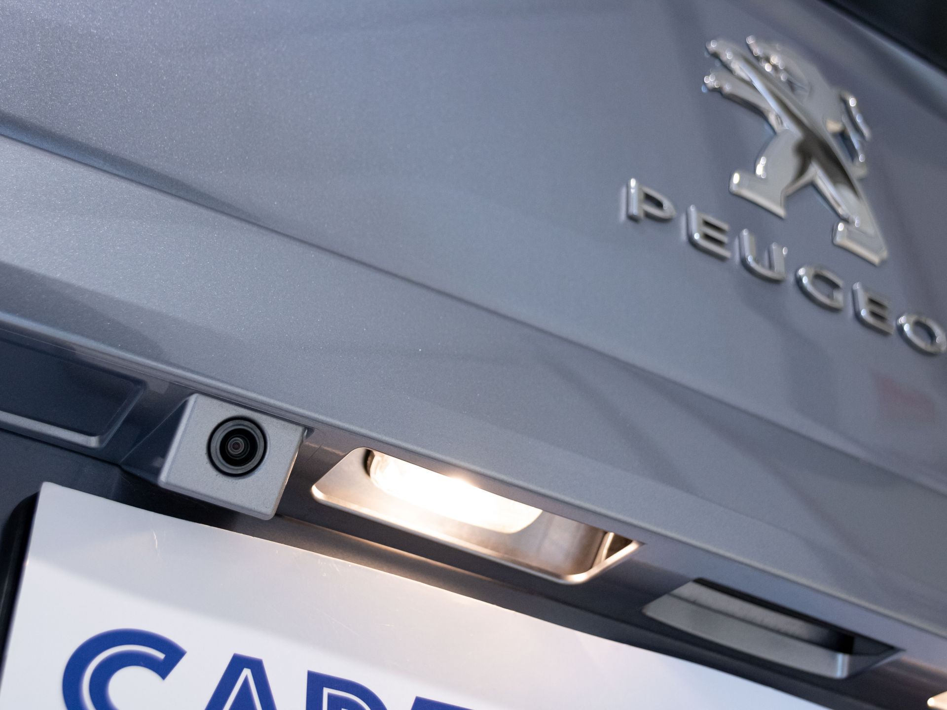 Peugeot Rifter Allure Pack Long BlueHDi 96kW 7 plazas