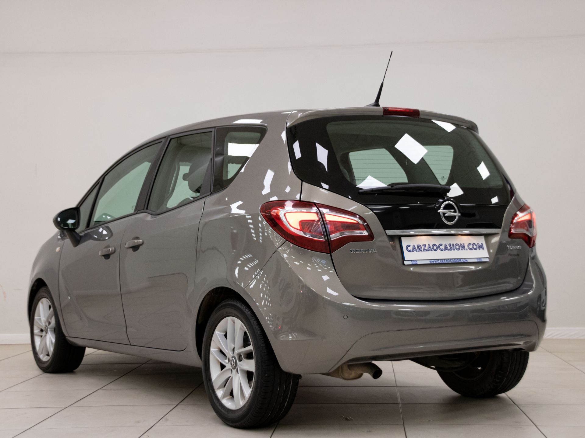 Opel Meriva 1.4 NET Excellence