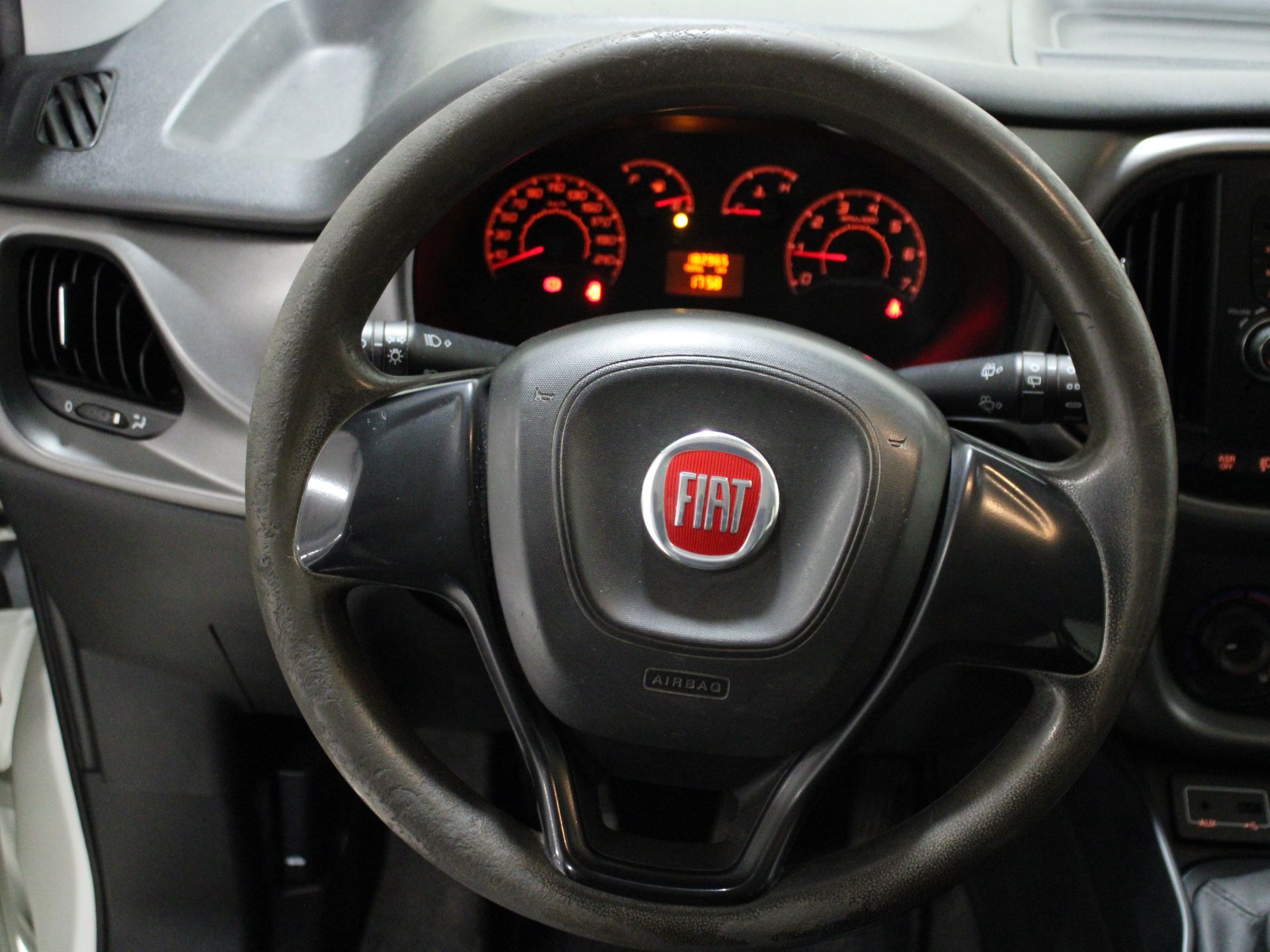 Fiat Doblo Panorama Pop N1 1.3 Multijet 70kW (95CV)