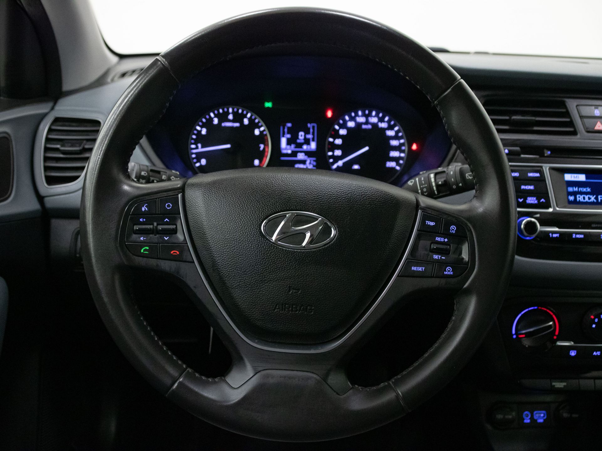 Hyundai i20 1.2 MPI BlueDrive Essence