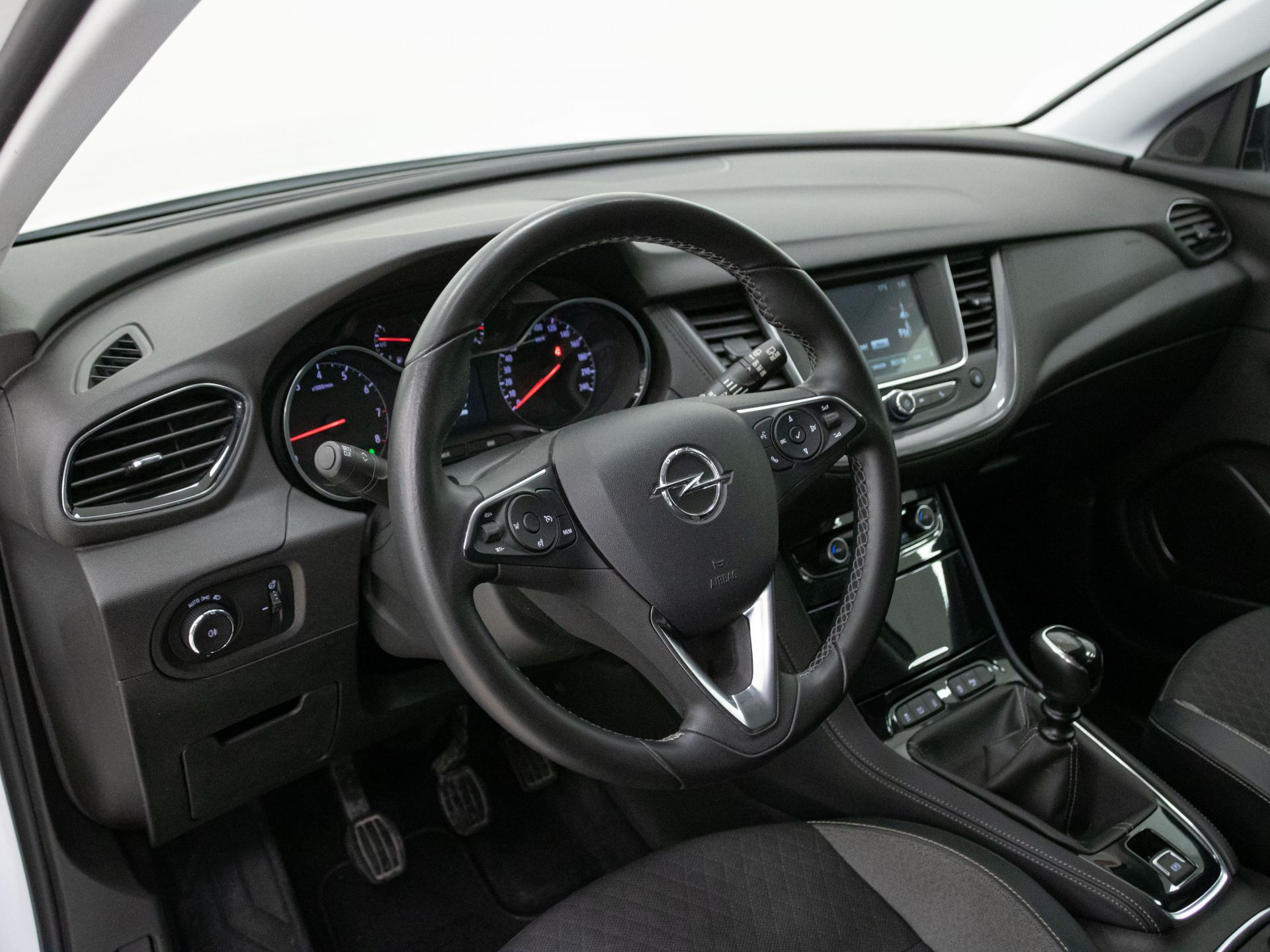 Opel Grandland X 1.2 Turbo Excellence