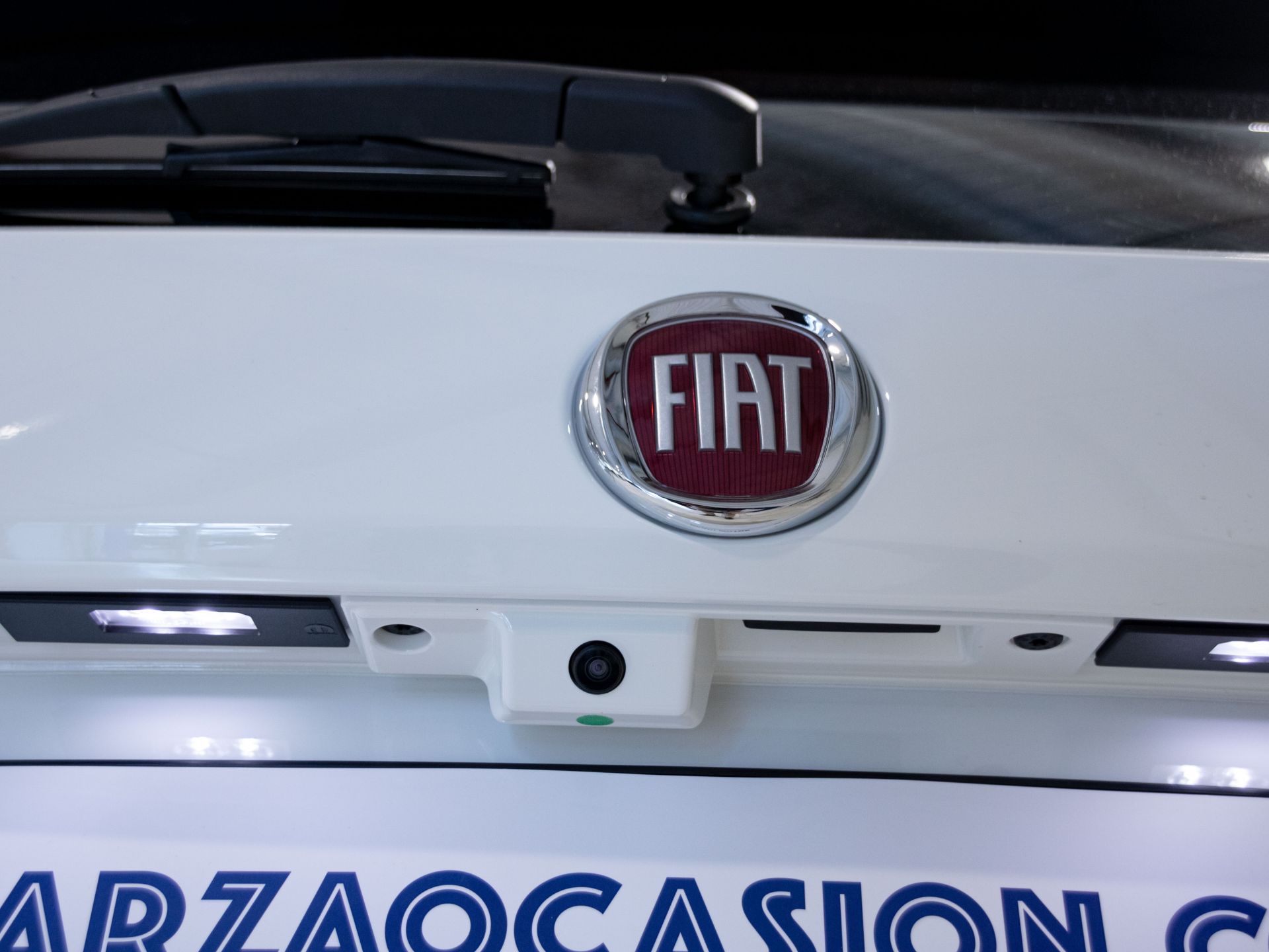Fiat Tipo Cross 1.5 Hybrid 97kW (130CV) DCT