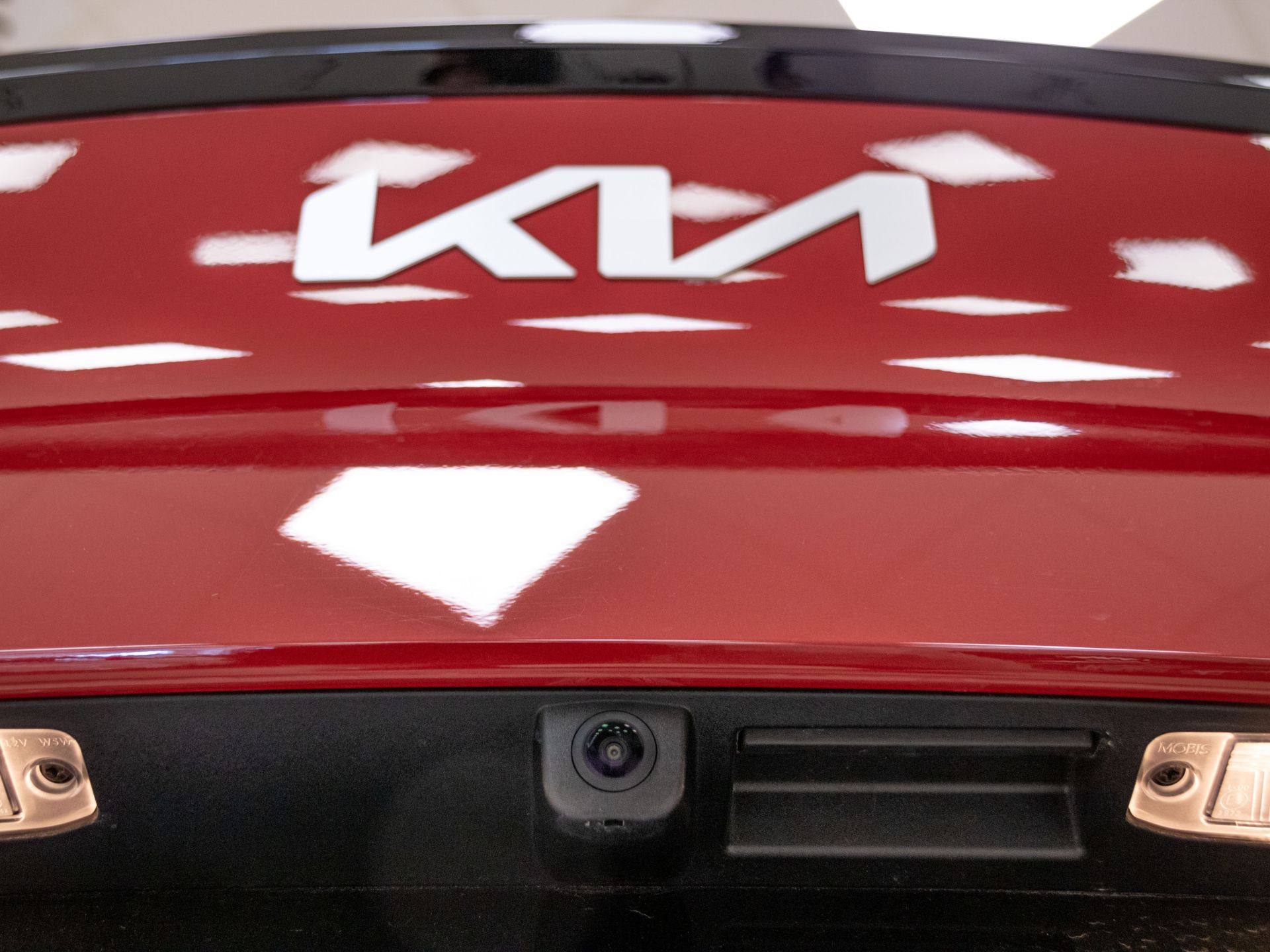 Kia Sportage 1.6 T-GDi MHEV 180CV GT-line 4x4 DCT