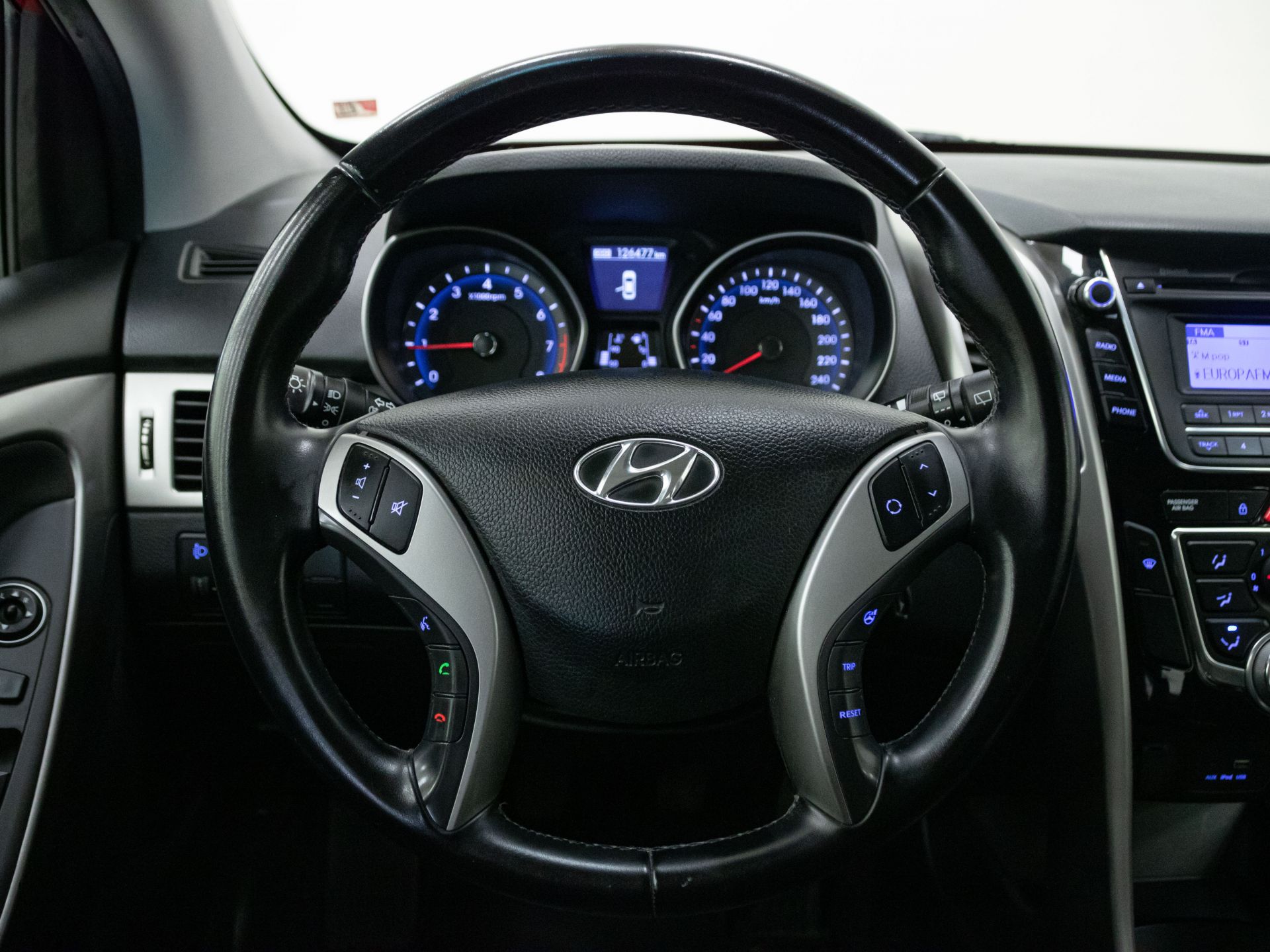 Hyundai i30 1.4 Klass