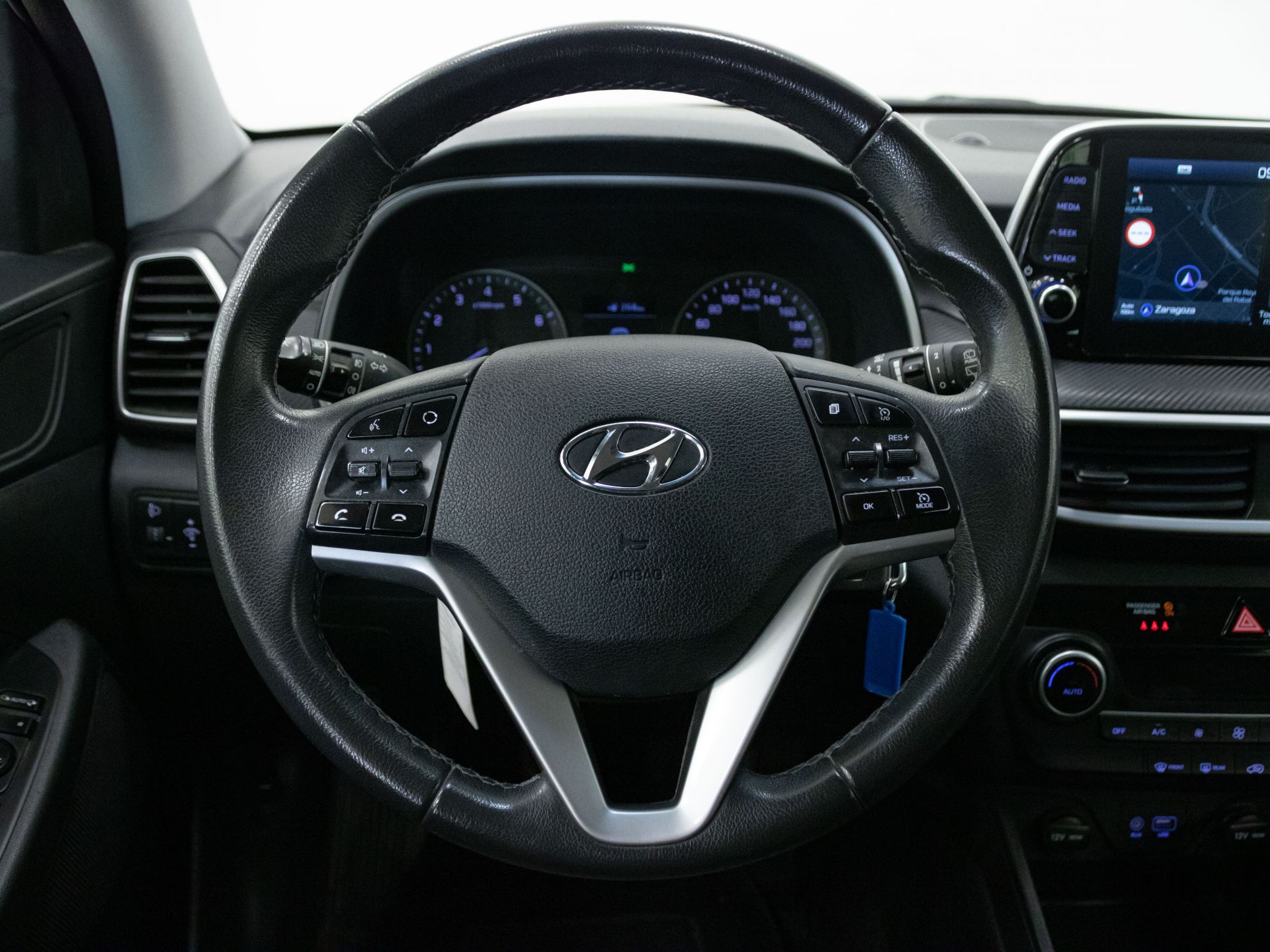 Hyundai Tucson TUCSON GDI 1.6 131 CV 4X2 KLASS