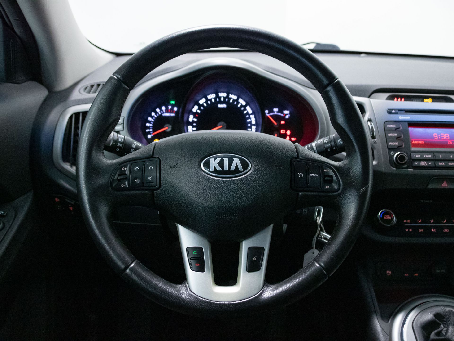 Kia Sportage 1.6 GDI Drive 4x2