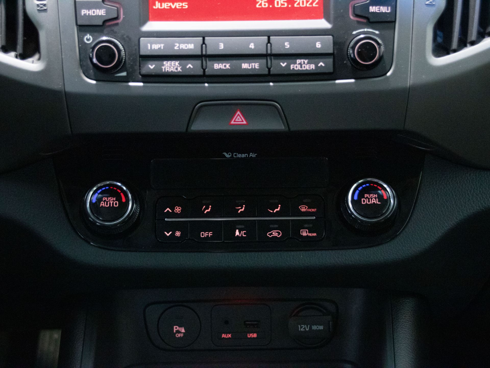 Kia Sportage 1.6 GDI Drive 4x2