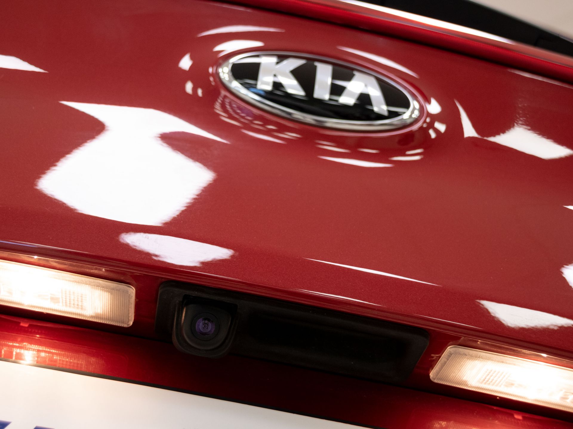 Kia Sportage 1.6 CRDi 85kW (115CV) Drive 4x2