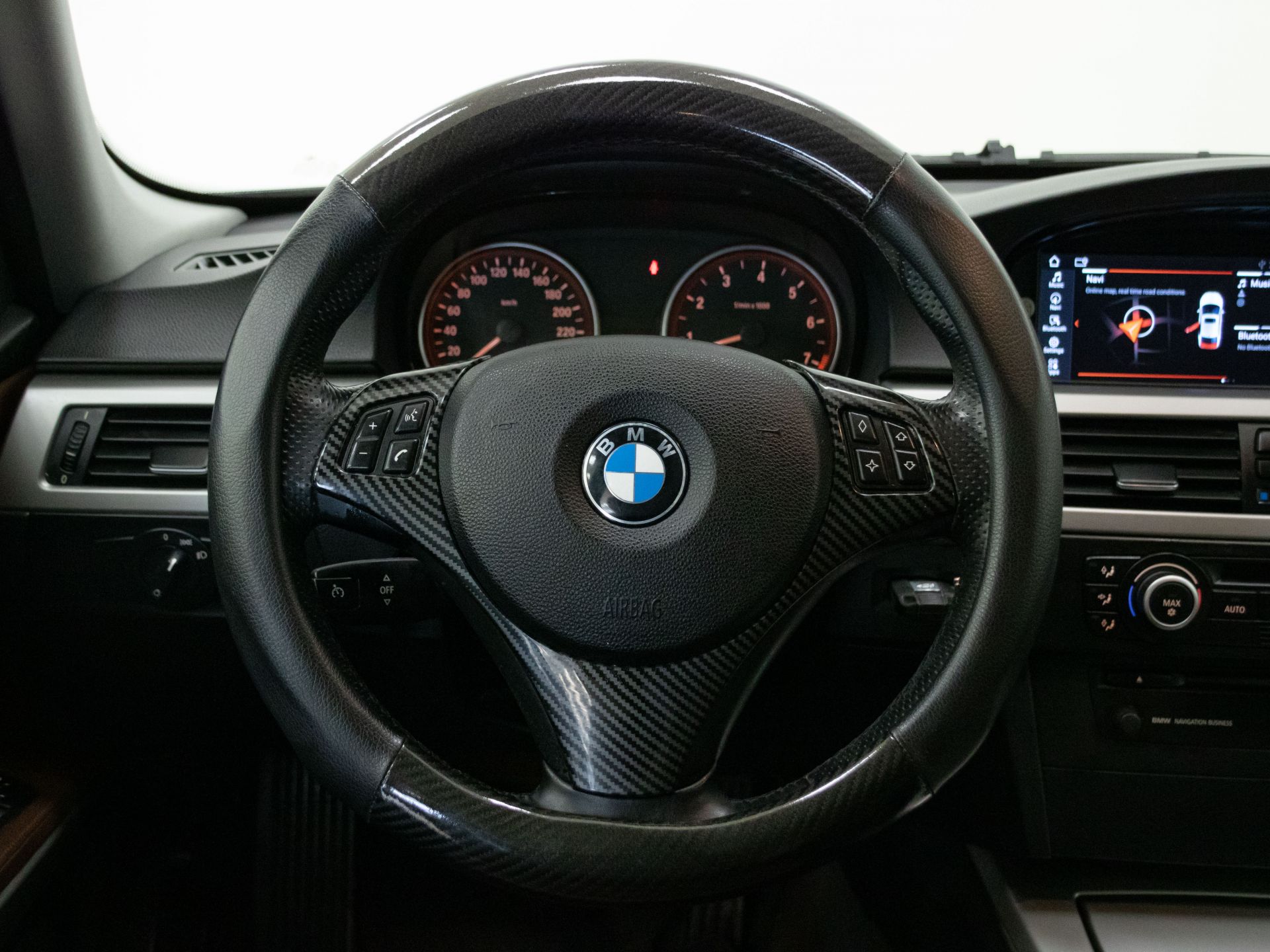 BMW Serie 3 330i Touring