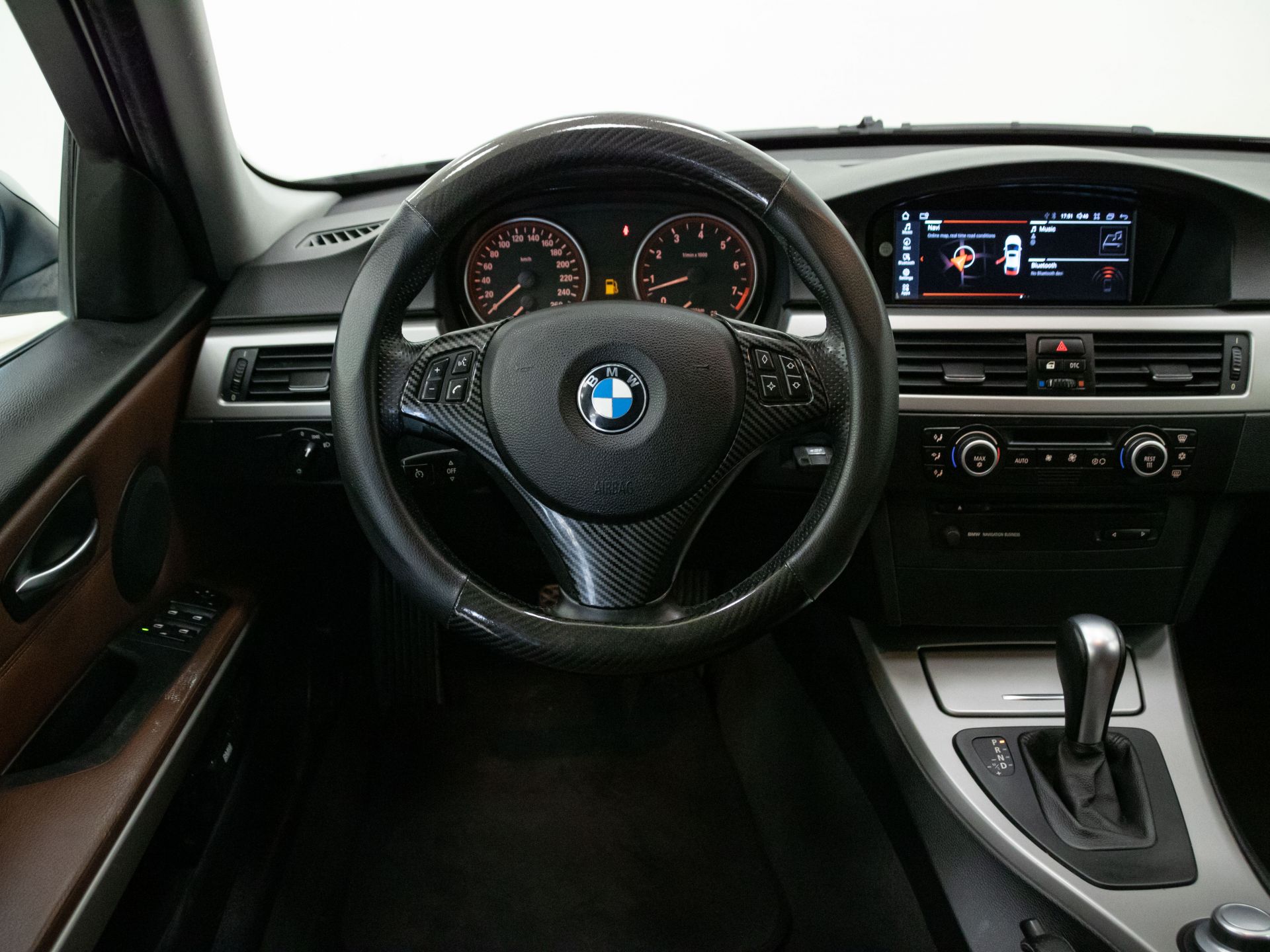 BMW Serie 3 330i Touring