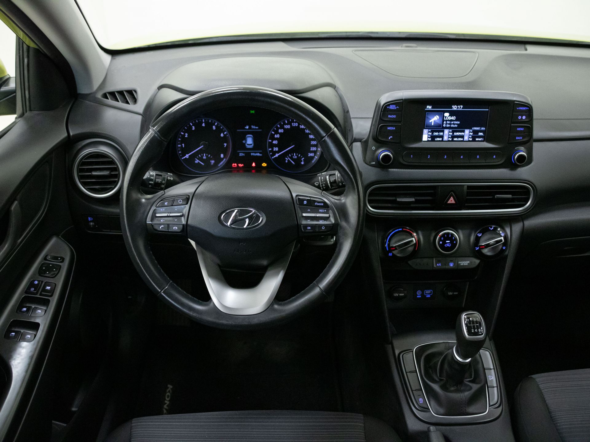 Hyundai Kona 1.0 TGDi Essence 4x2