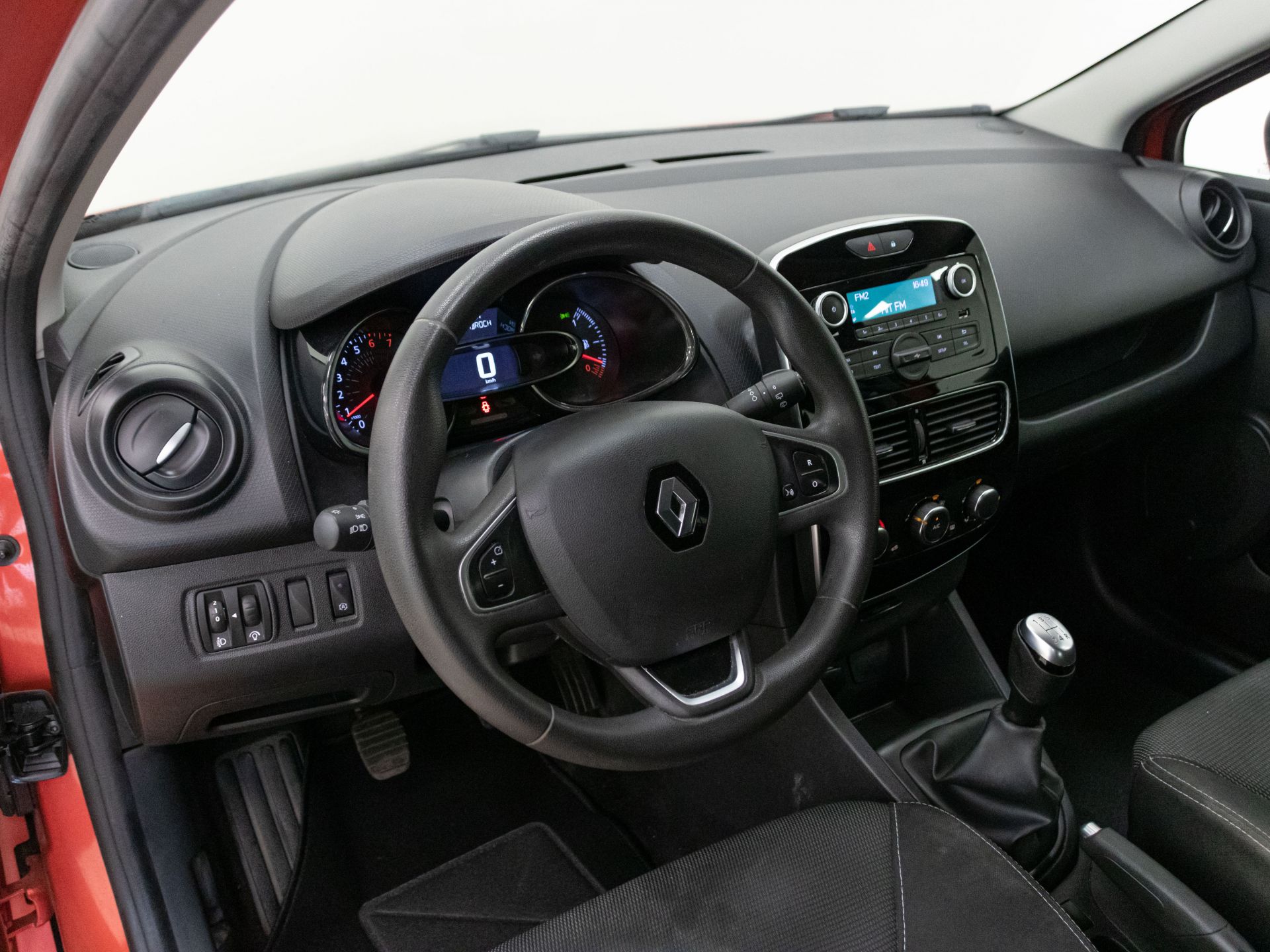 Renault Clio Life TCe 55kW (75CV) -18