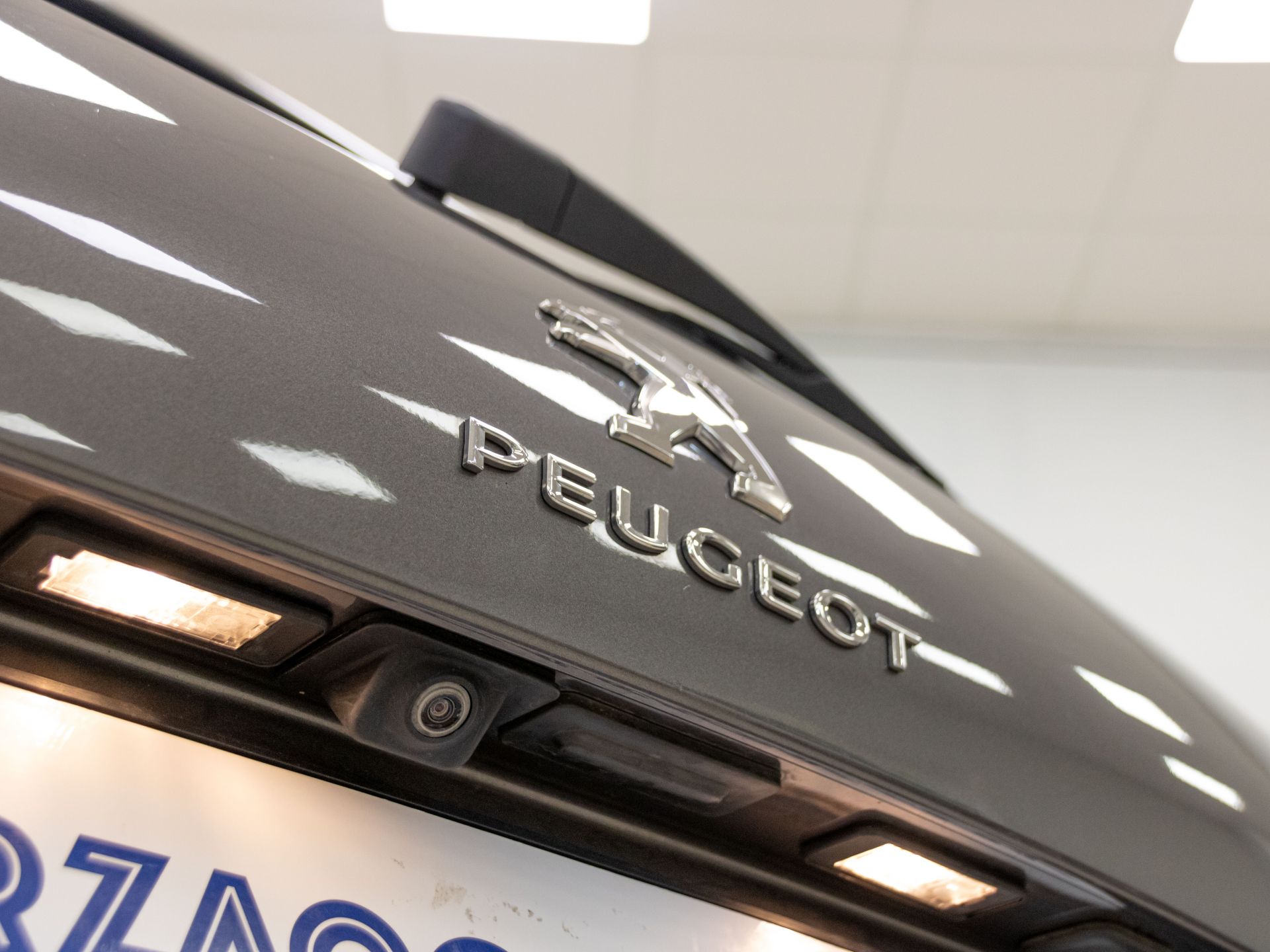 Peugeot 308 SW Allure 1.2 PureTech 96KW (130CV)