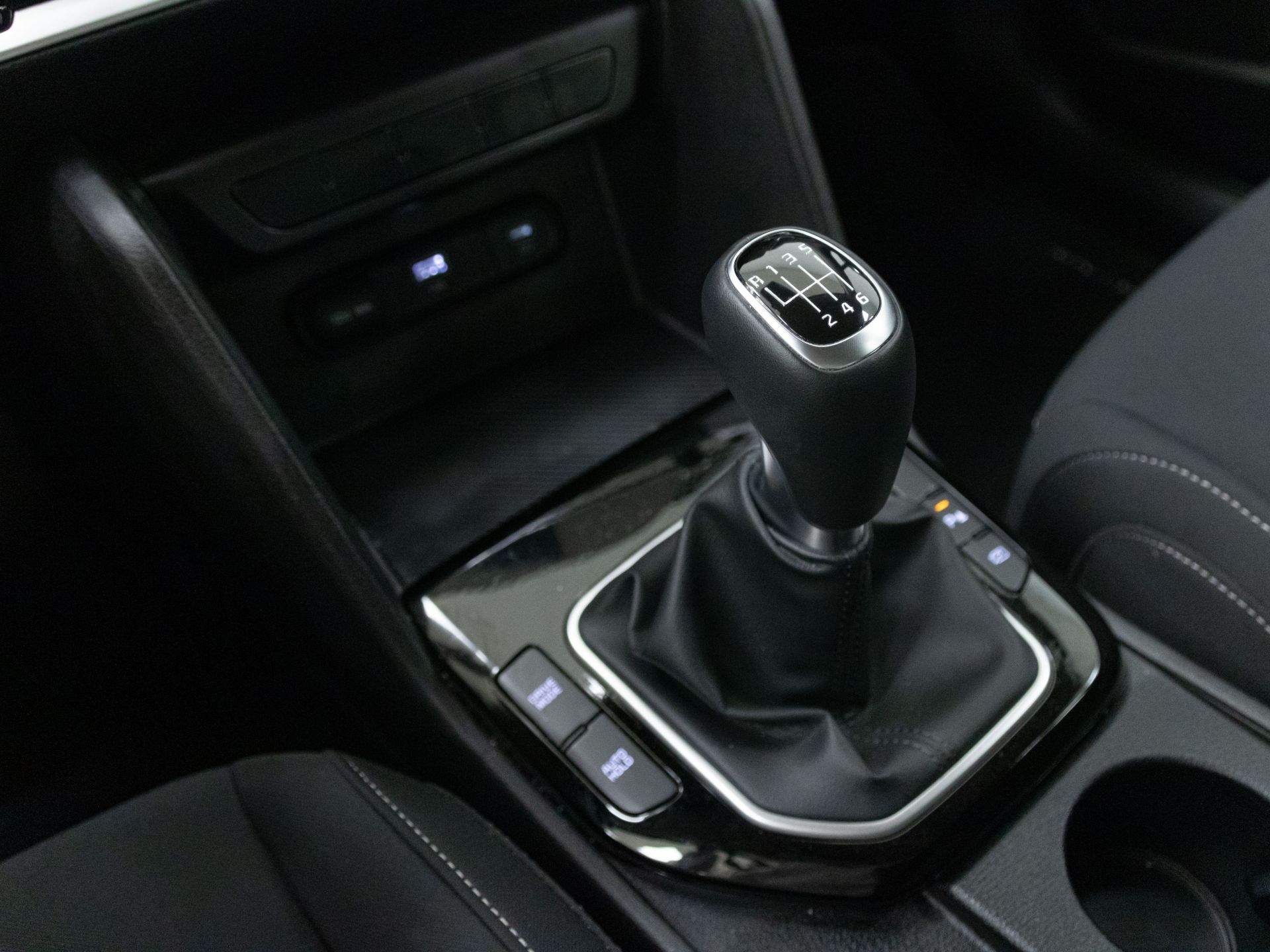 Kia Sportage 1.6 T-GDi 110kW (150CV) Drive 4x2