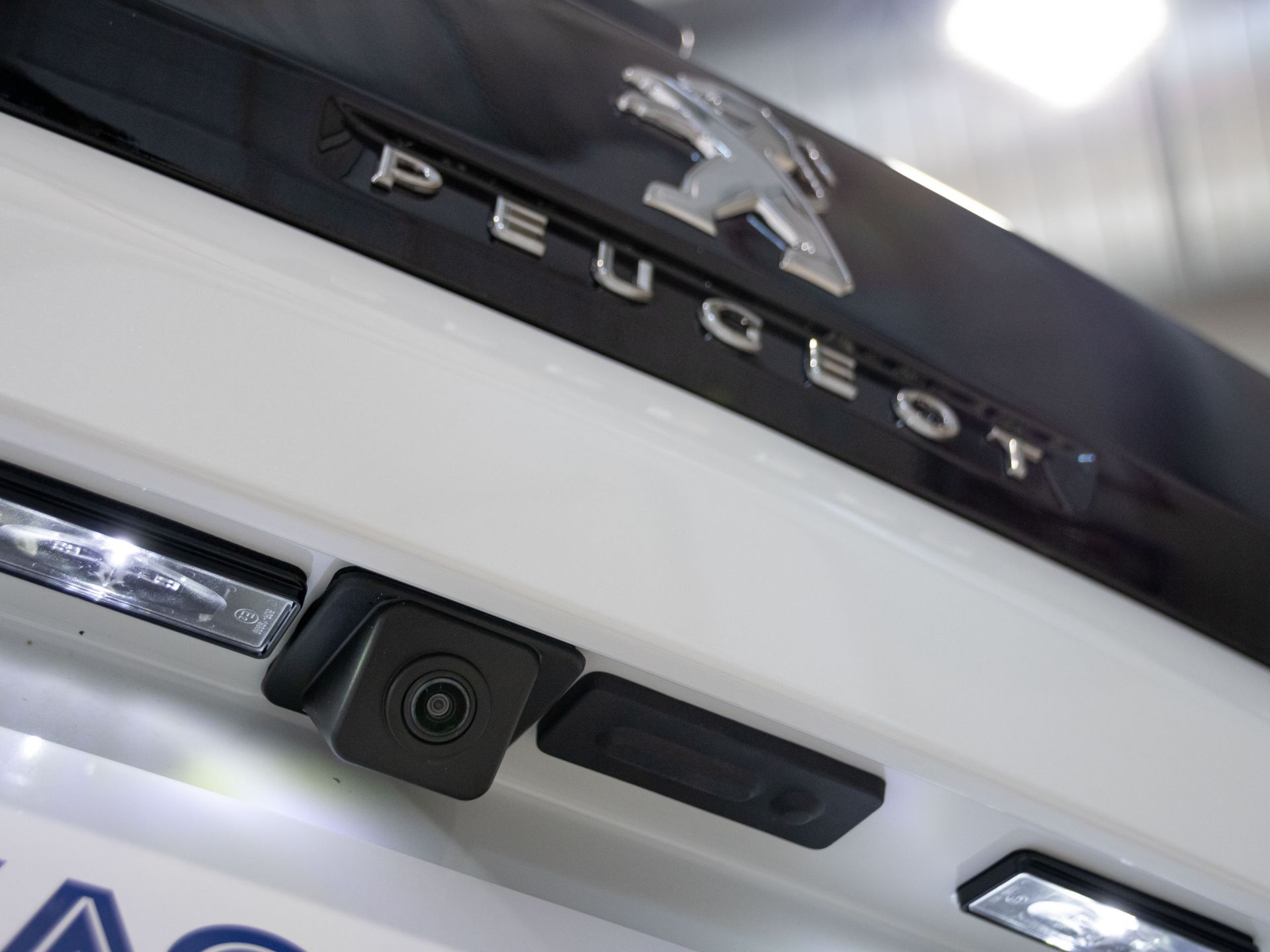 Peugeot 3008 1.2 PureTech 96KW S&S Allure Pack