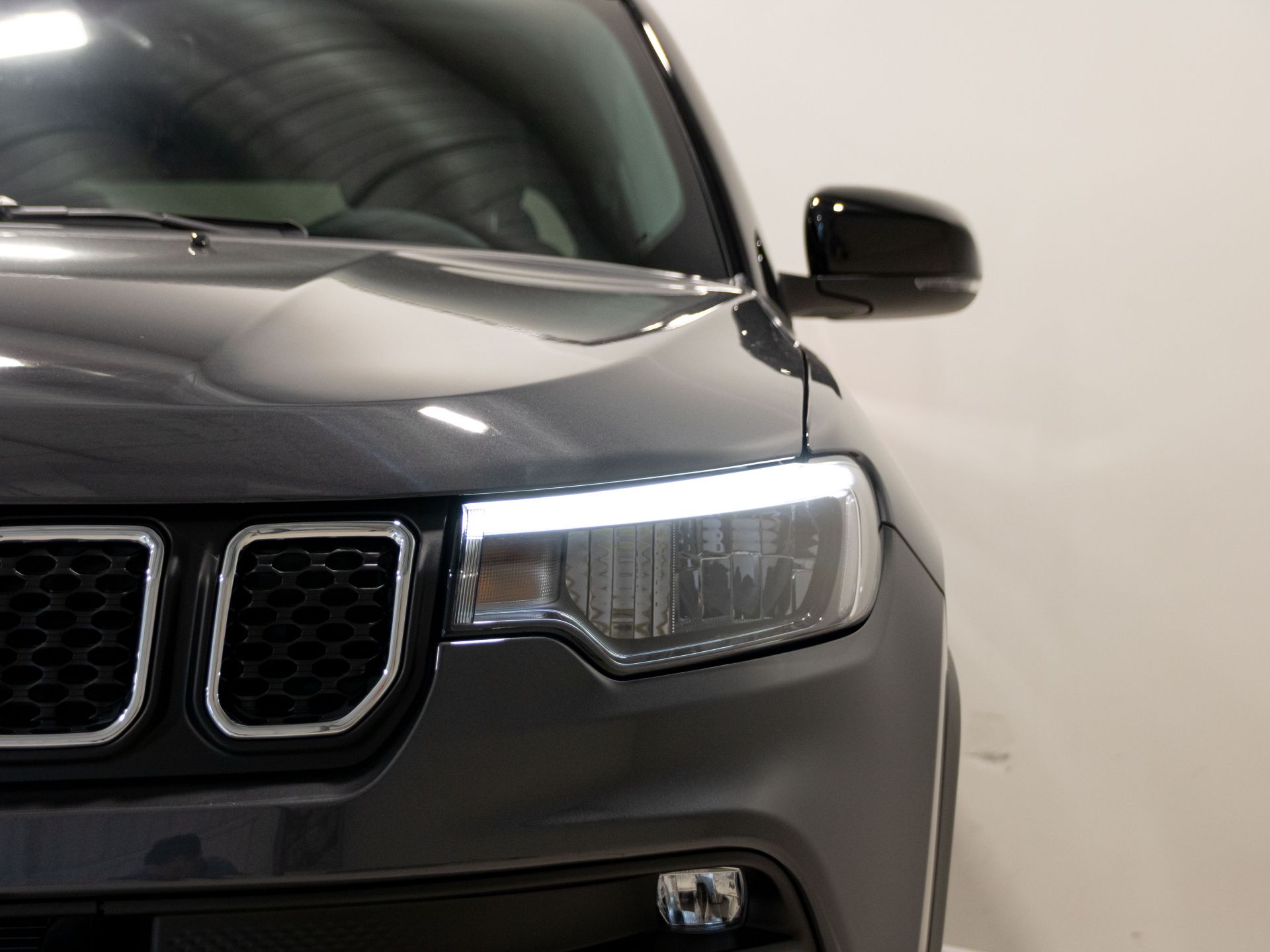 Jeep Compass eHybrid 1.5 MHEV 96kW Limited Dct
