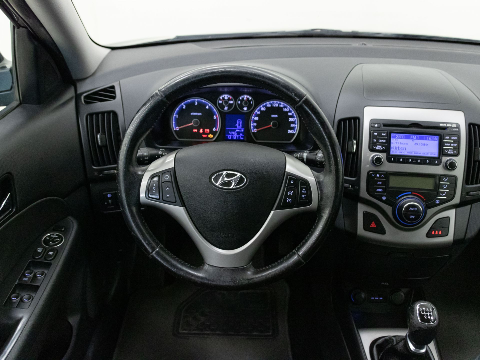 Hyundai i30 CW 1.6 CRDi 90cv FDU Comfort
