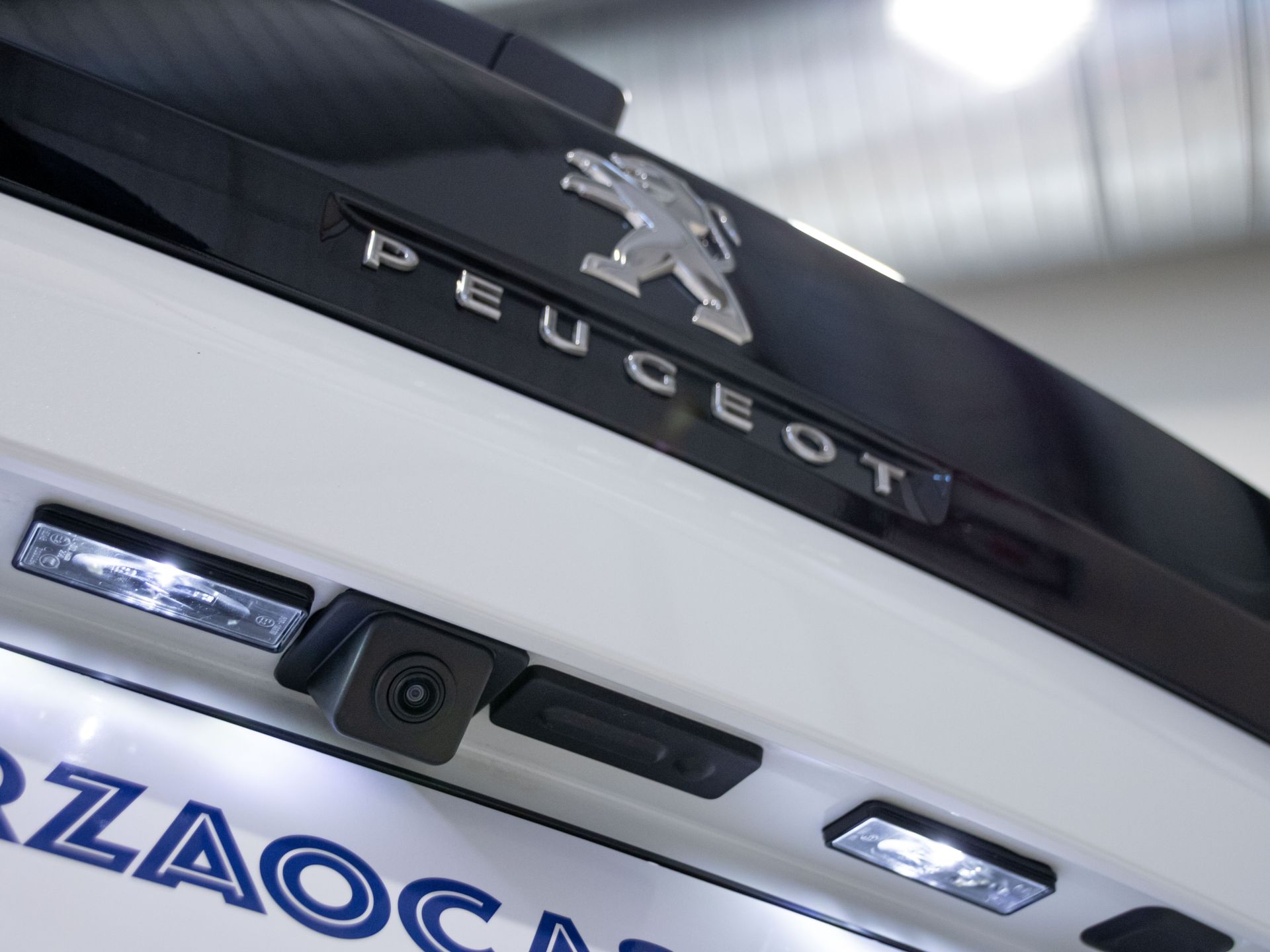 Peugeot 3008 1.5 BlueHDi 96kW (130CV) S&S Allure Pack
