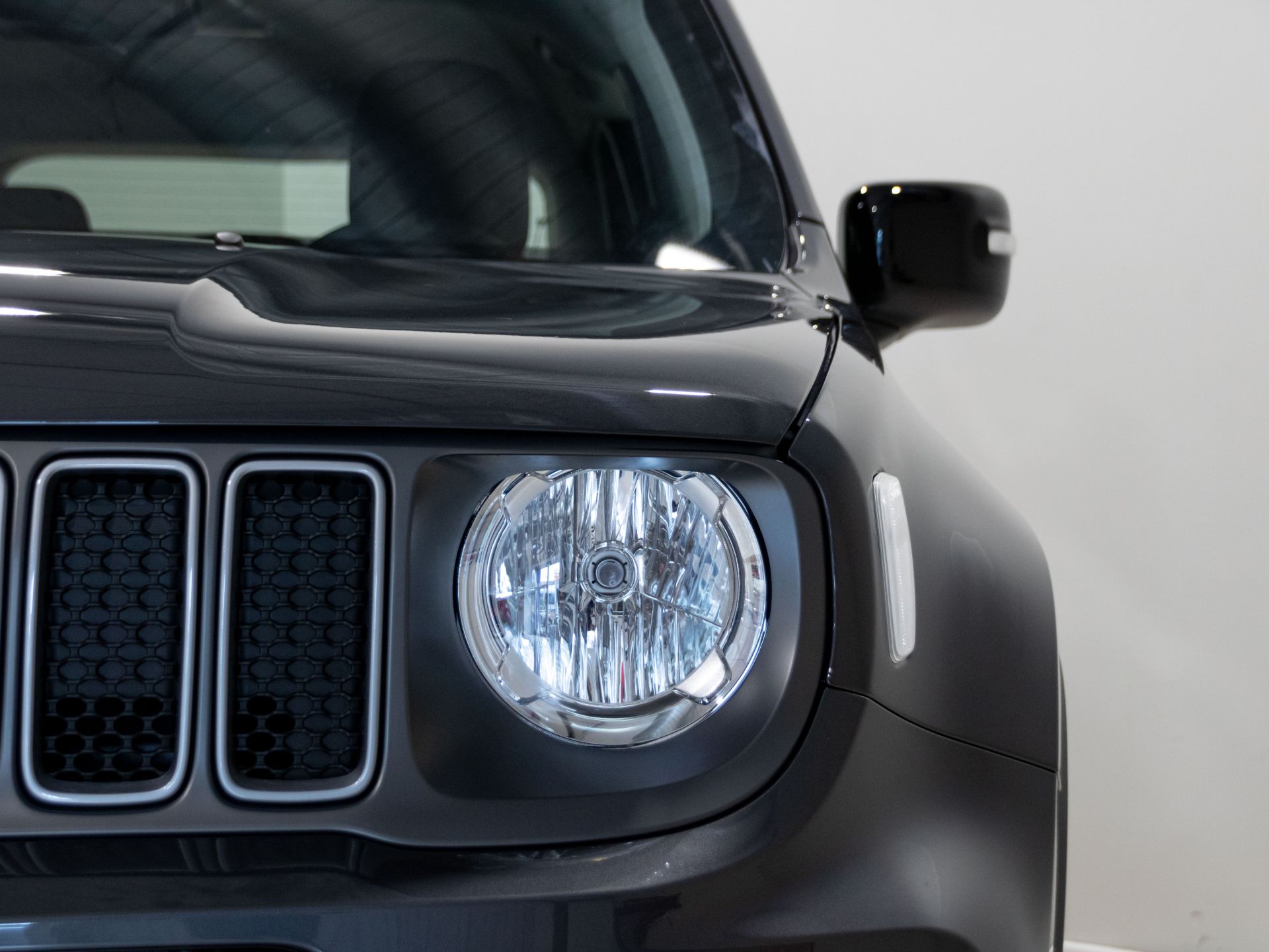 Jeep Renegade 4xe 1.3 PHEV 140 kW(190CV) Limited AT