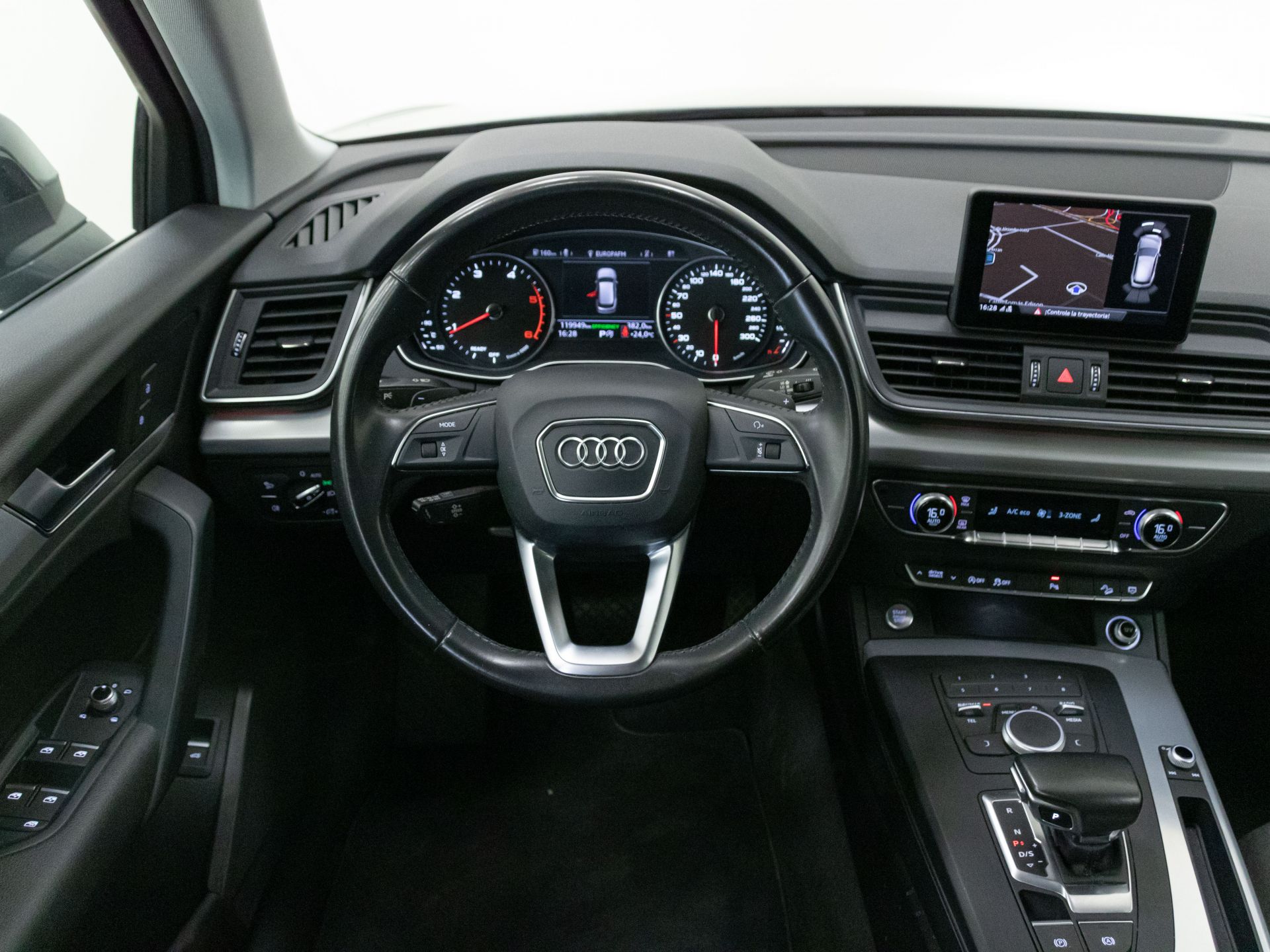 Audi Q5 Advanced 2.0 TDI 120kW quattro S tronic