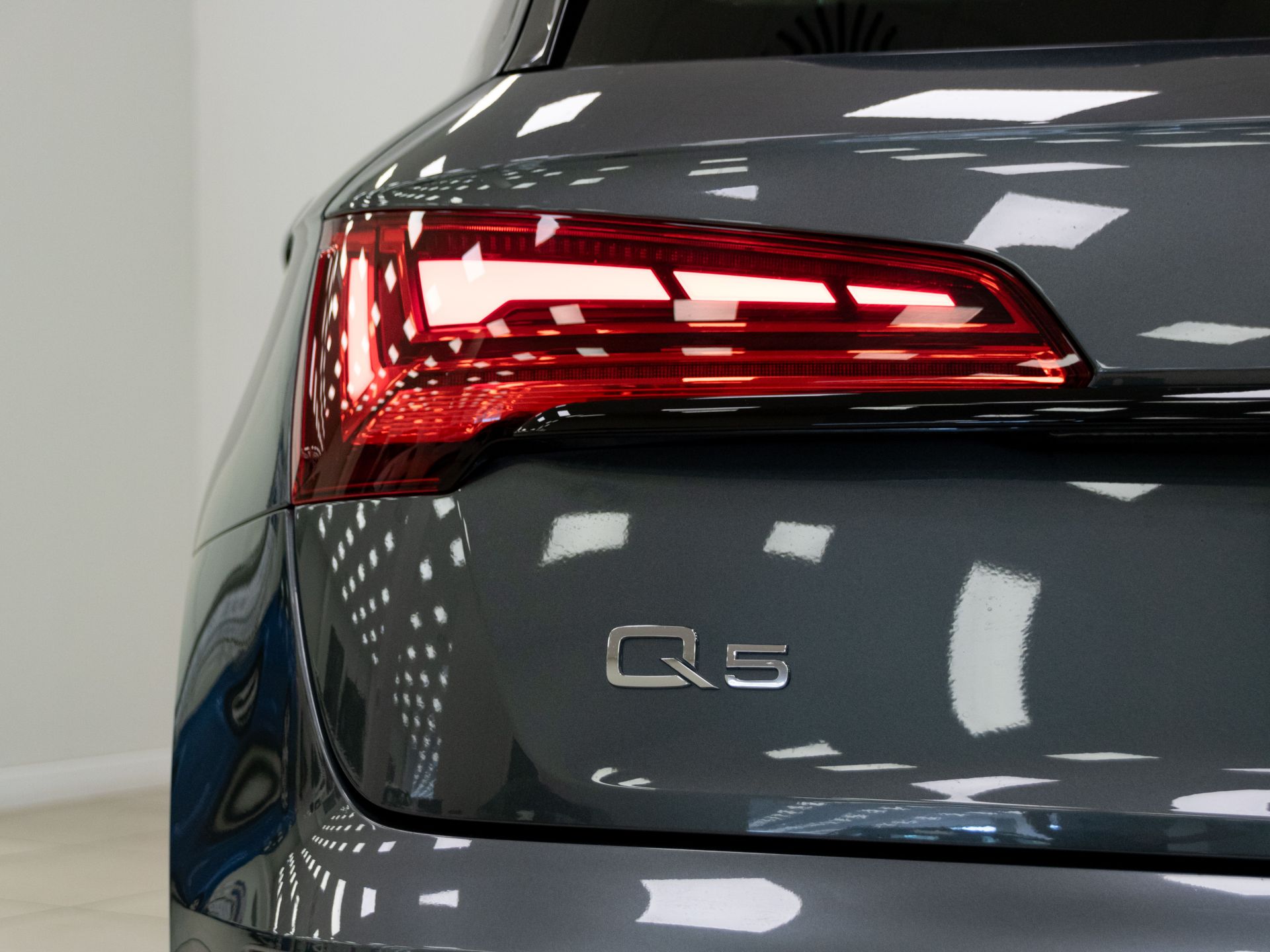 Audi Q5 S Line 50 TFSI e quattro-ultra