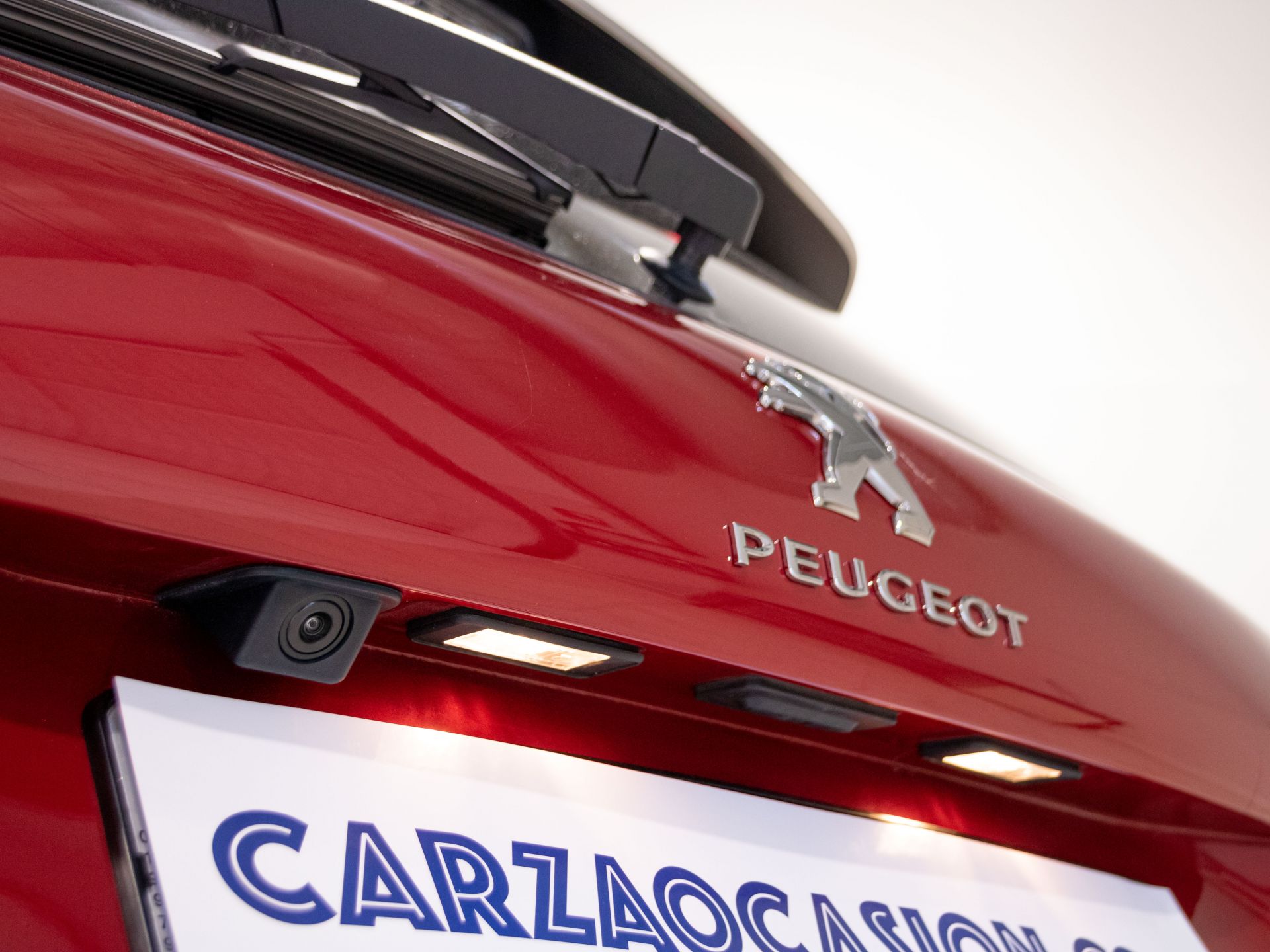 Peugeot 2008 Allure 1.2 PureTech 96KW (130CV)