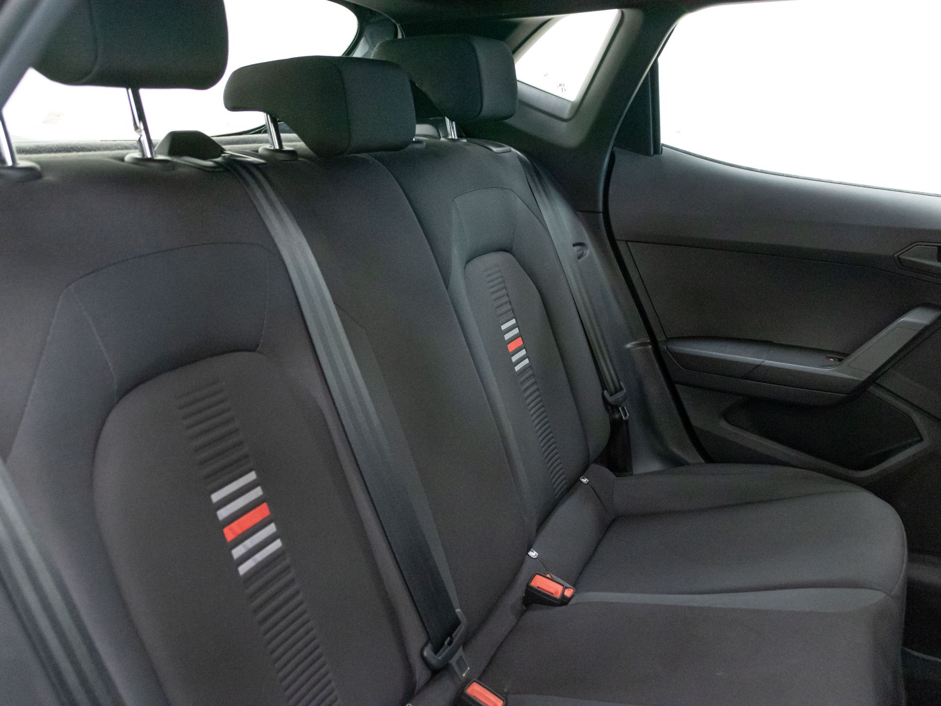 SEAT Ibiza 1.0 TSI 85kW (115CV) FR