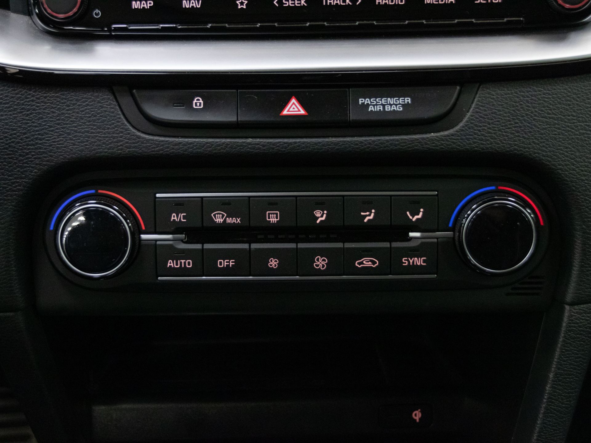 Kia XCeed 1.6 T-GDi Emotion 150kW (204CV) DCT