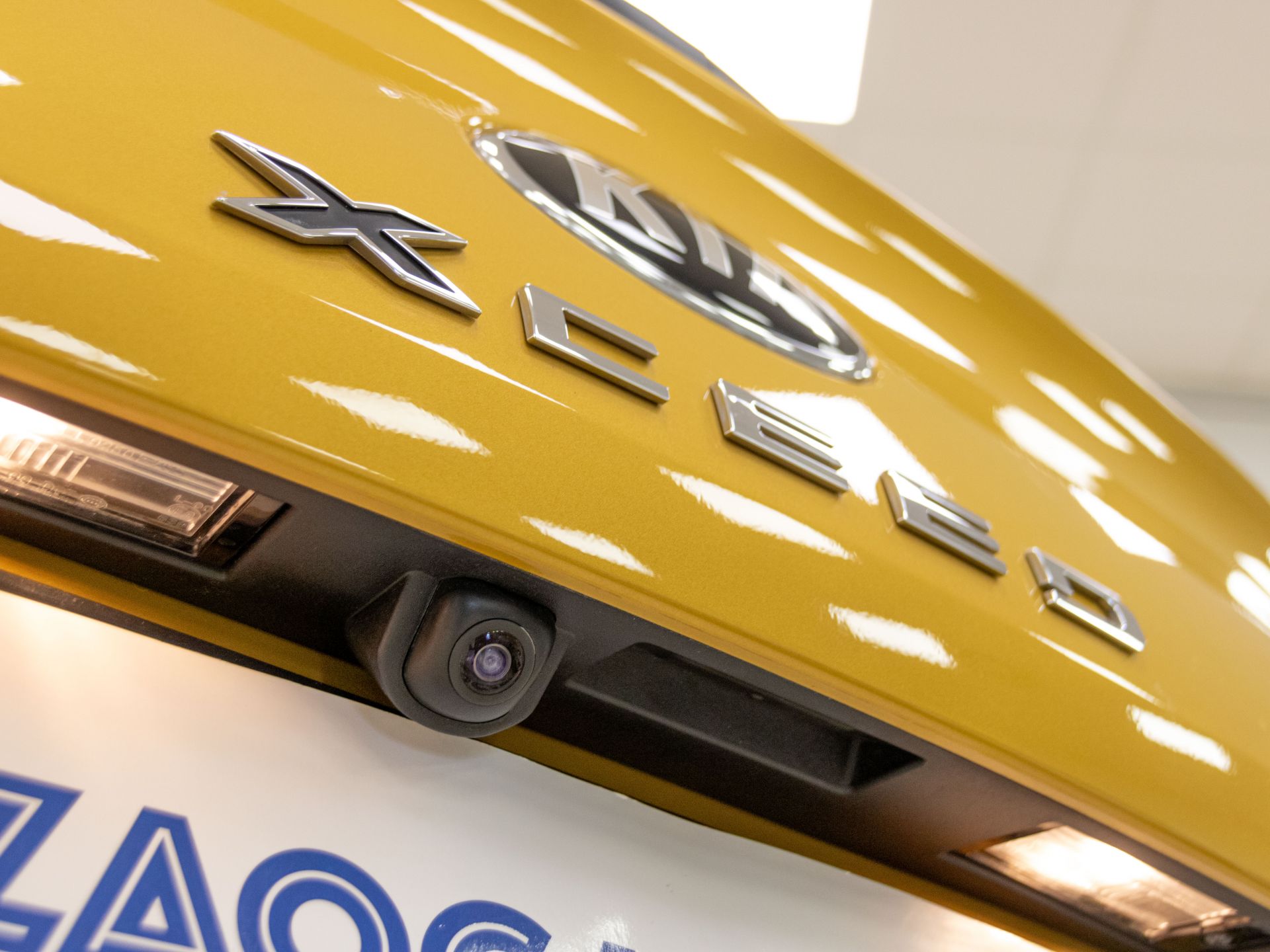 Kia XCeed 1.6 T-GDi Emotion 150kW (204CV) DCT