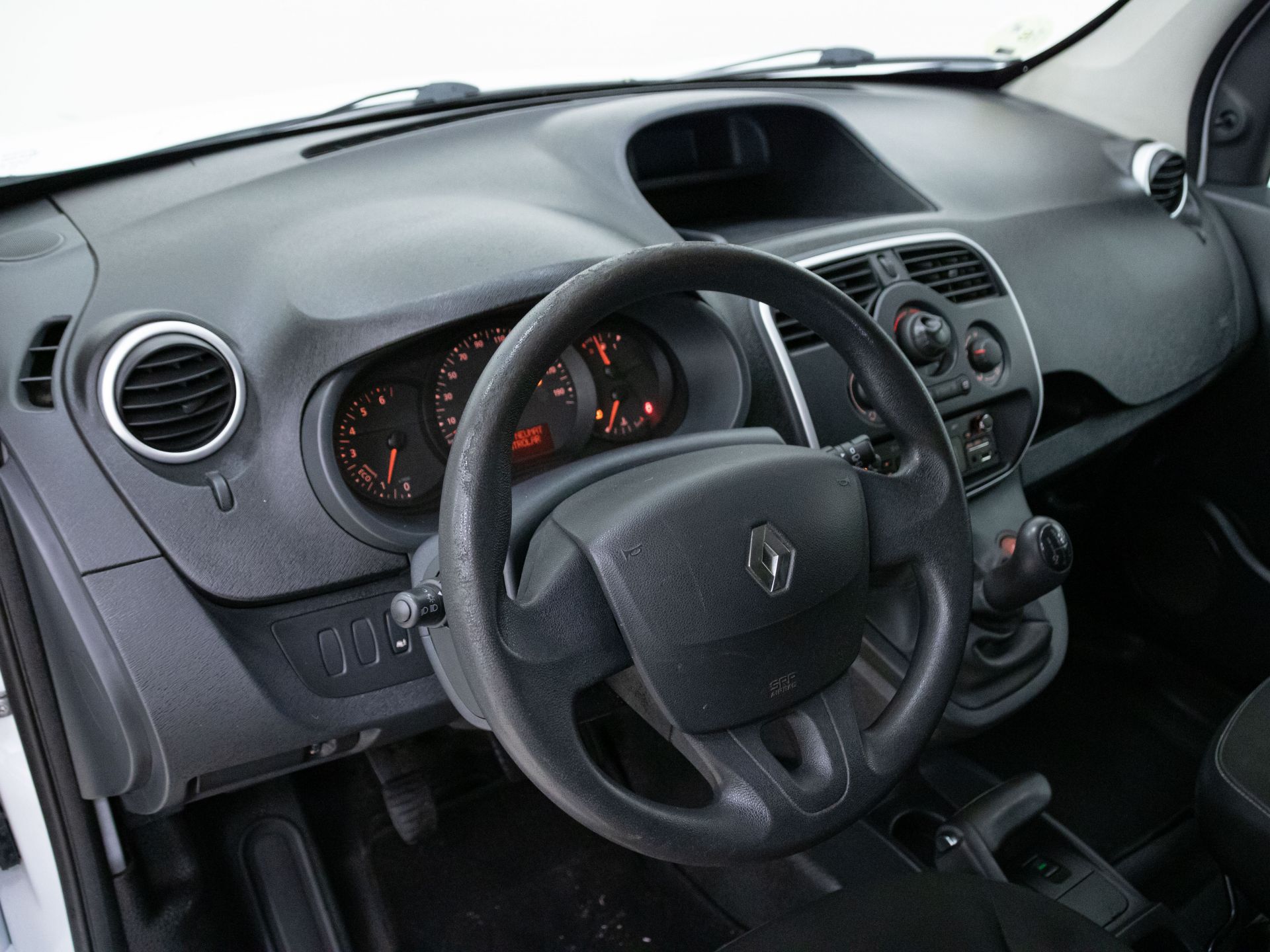 Renault Kangoo Profesional M1-AF dCi 90 2014