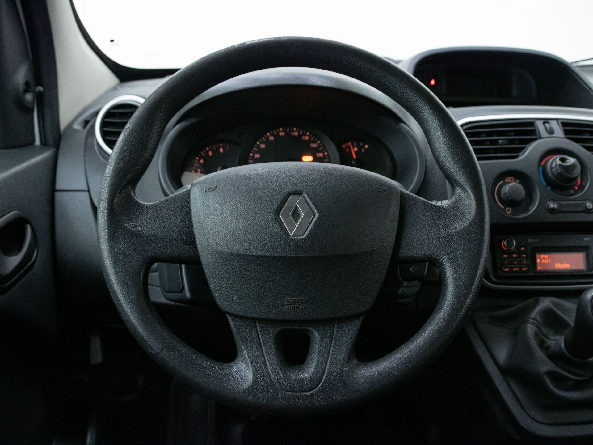 Renault Kangoo Profesional M1-AF dCi 90 2014