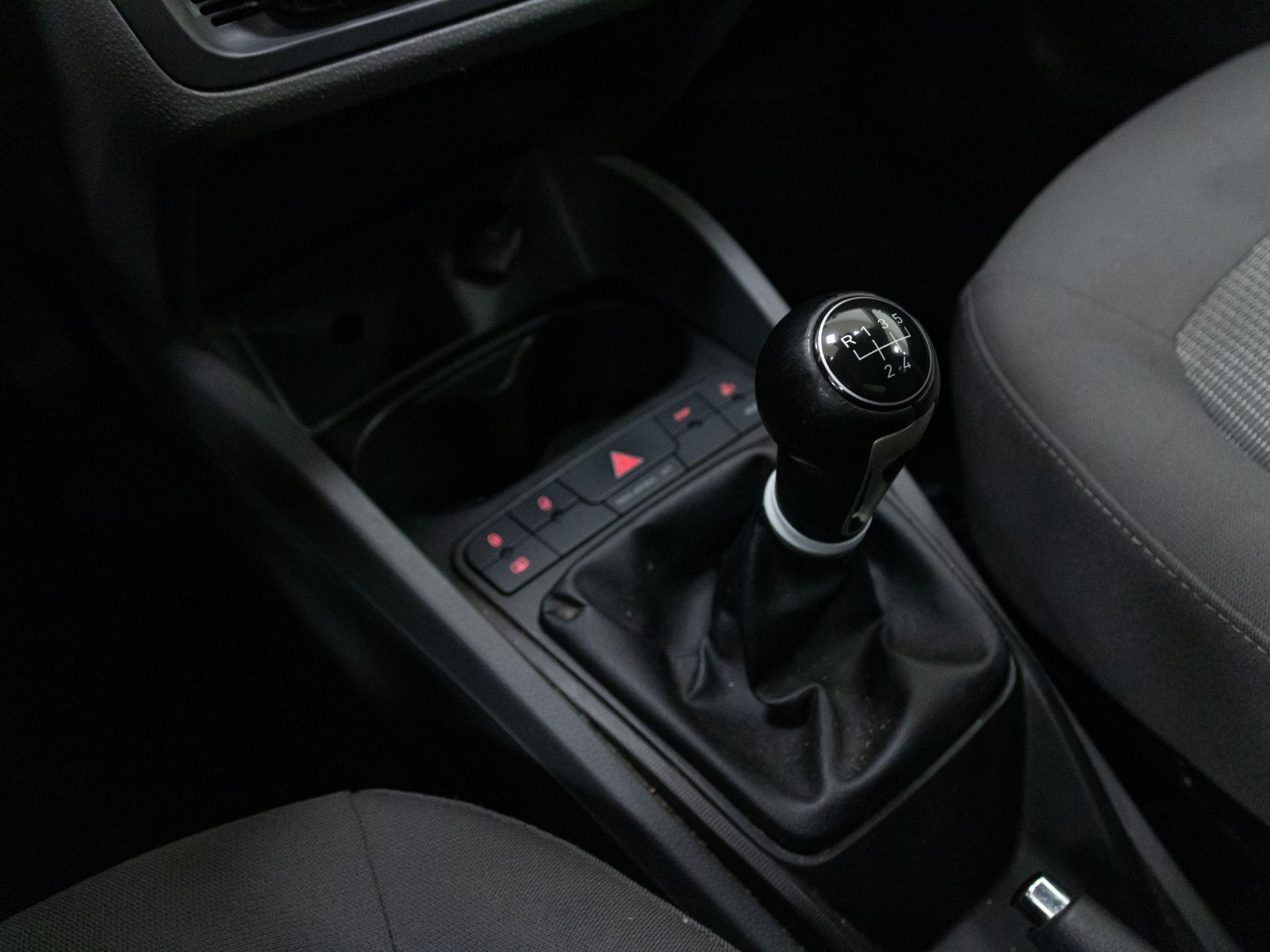 SEAT Ibiza ST 1.6 TDI 105cv Style DPF