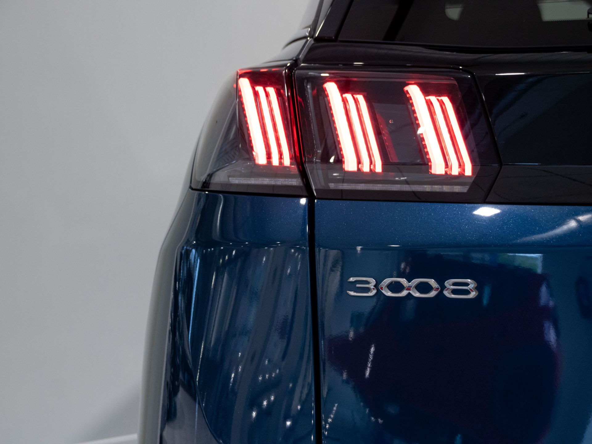 Peugeot 3008 1.5 BlueHDi 96kW (130CV) S&S GT