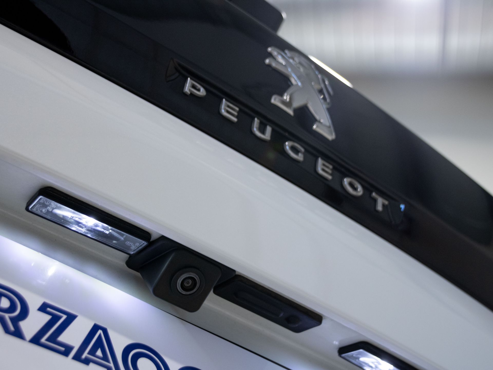 Peugeot 3008 1.5 BlueHDi 96kW (130CV) S&S GT