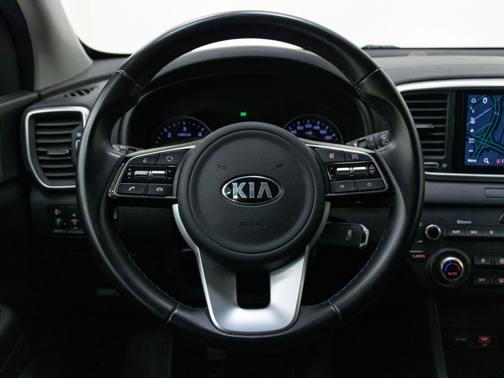 Kia Sportage 1.6 MHEV Drive 85kW (115CV) 4x2