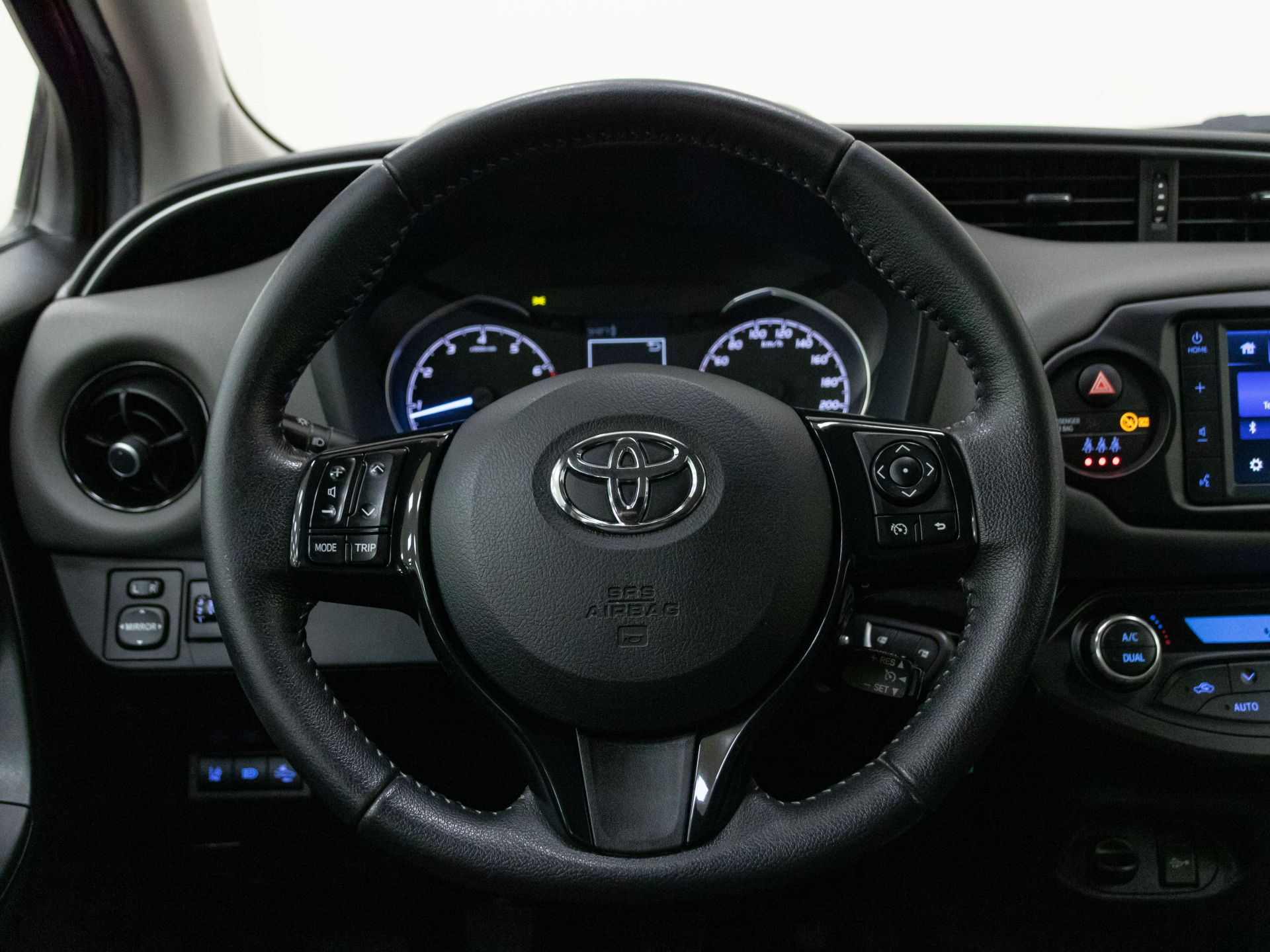 Toyota Yaris 1.5 110 Feel