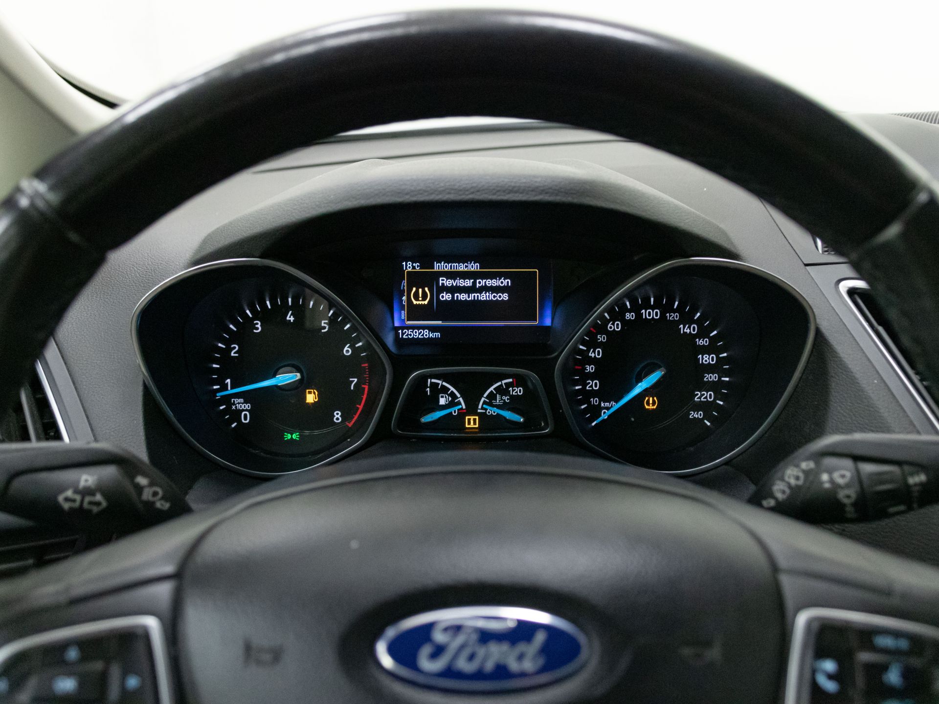 Ford C-Max 1.0 EcoBoost 125CV Titanium