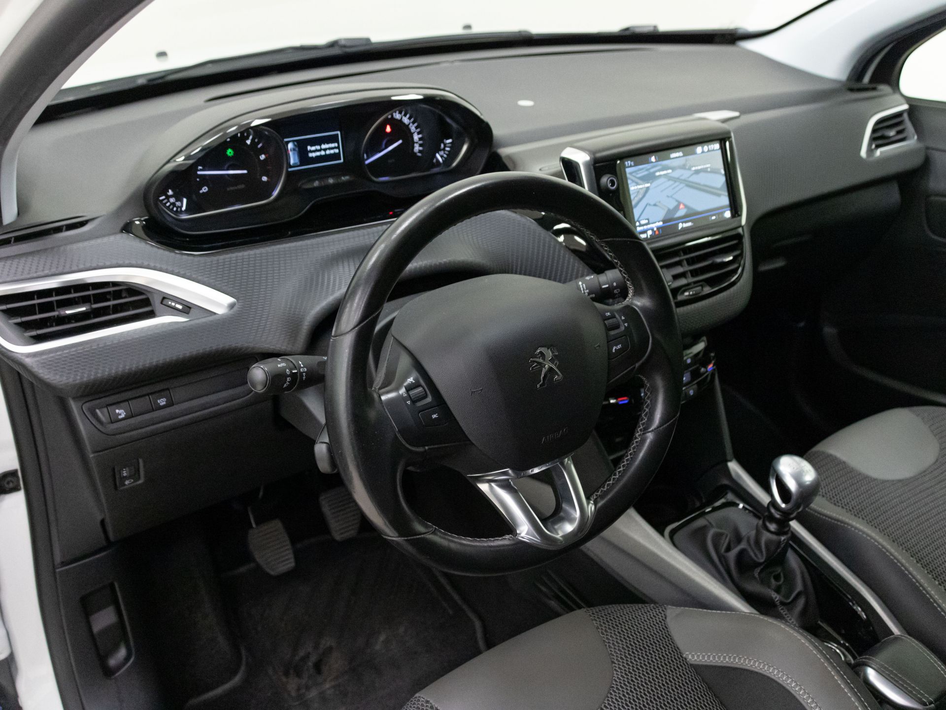 Peugeot 2008 Allure 1.6 BlueHDi 88KW (120CV) S&S