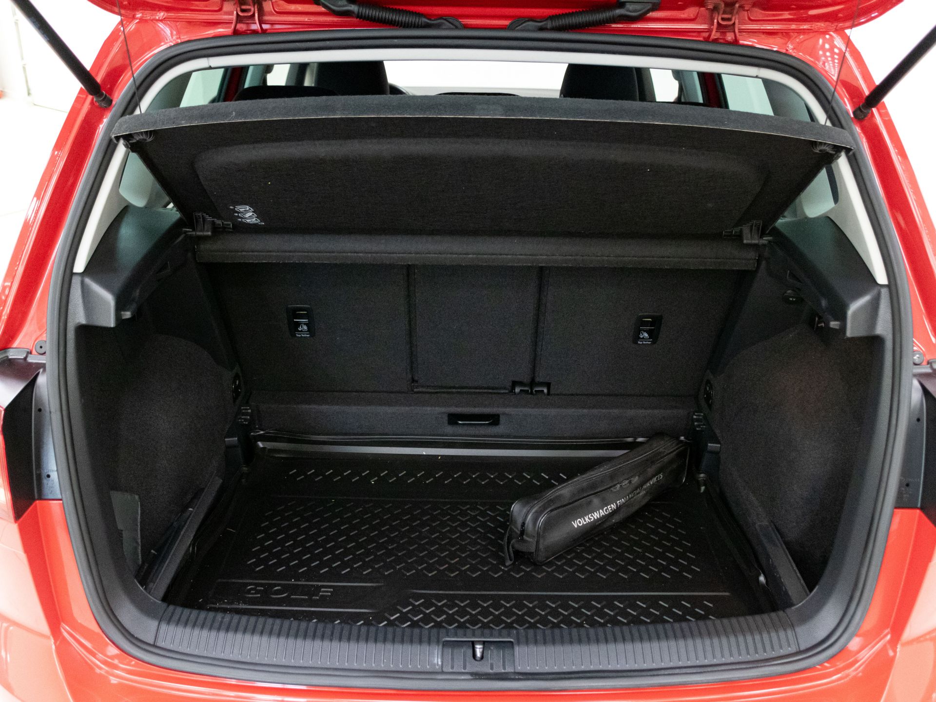 Volkswagen Golf Sportsvan Advance 2.0 TDI 150CV BMT