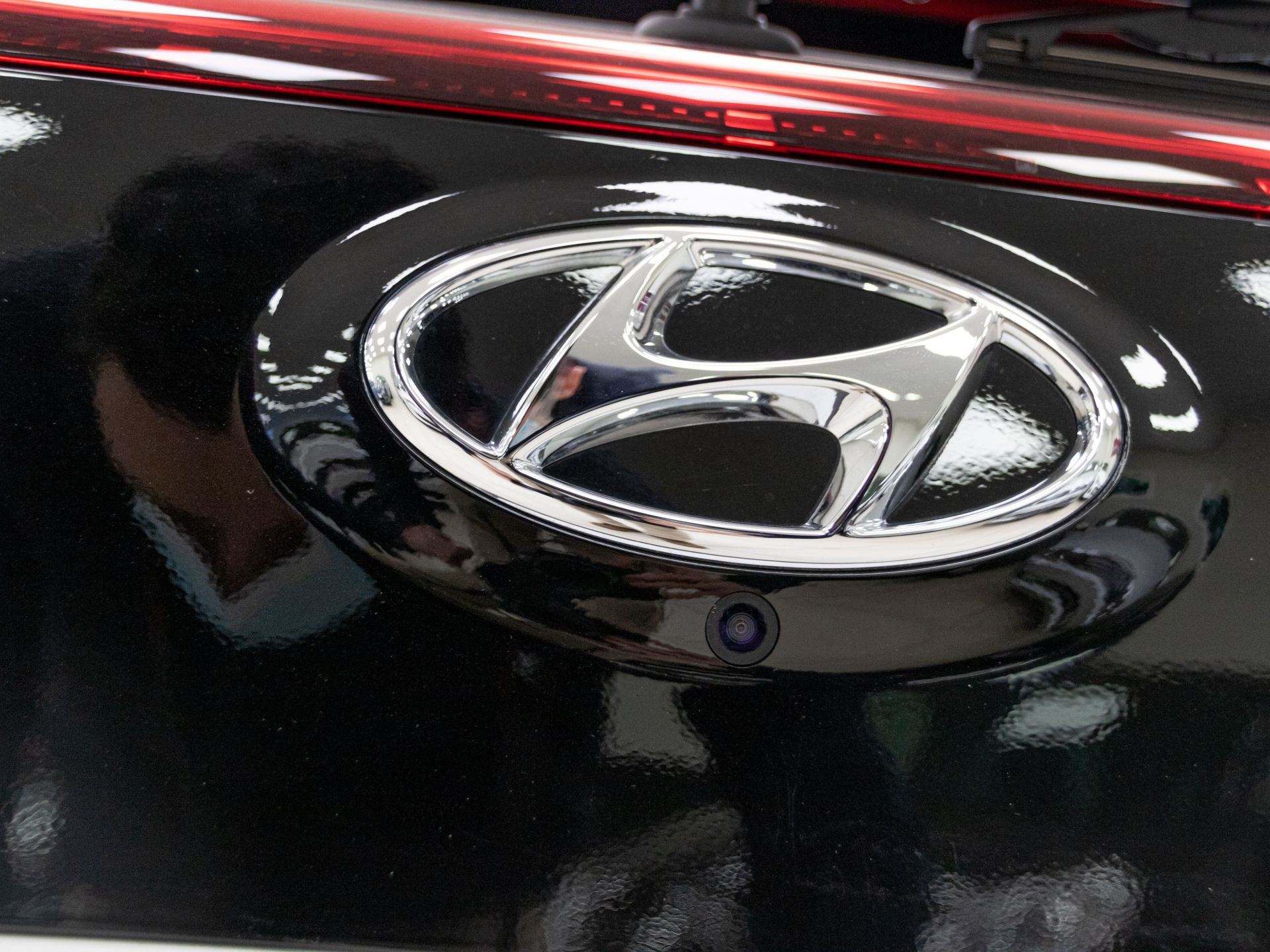 Hyundai Bayon 1.2 MPI Klass