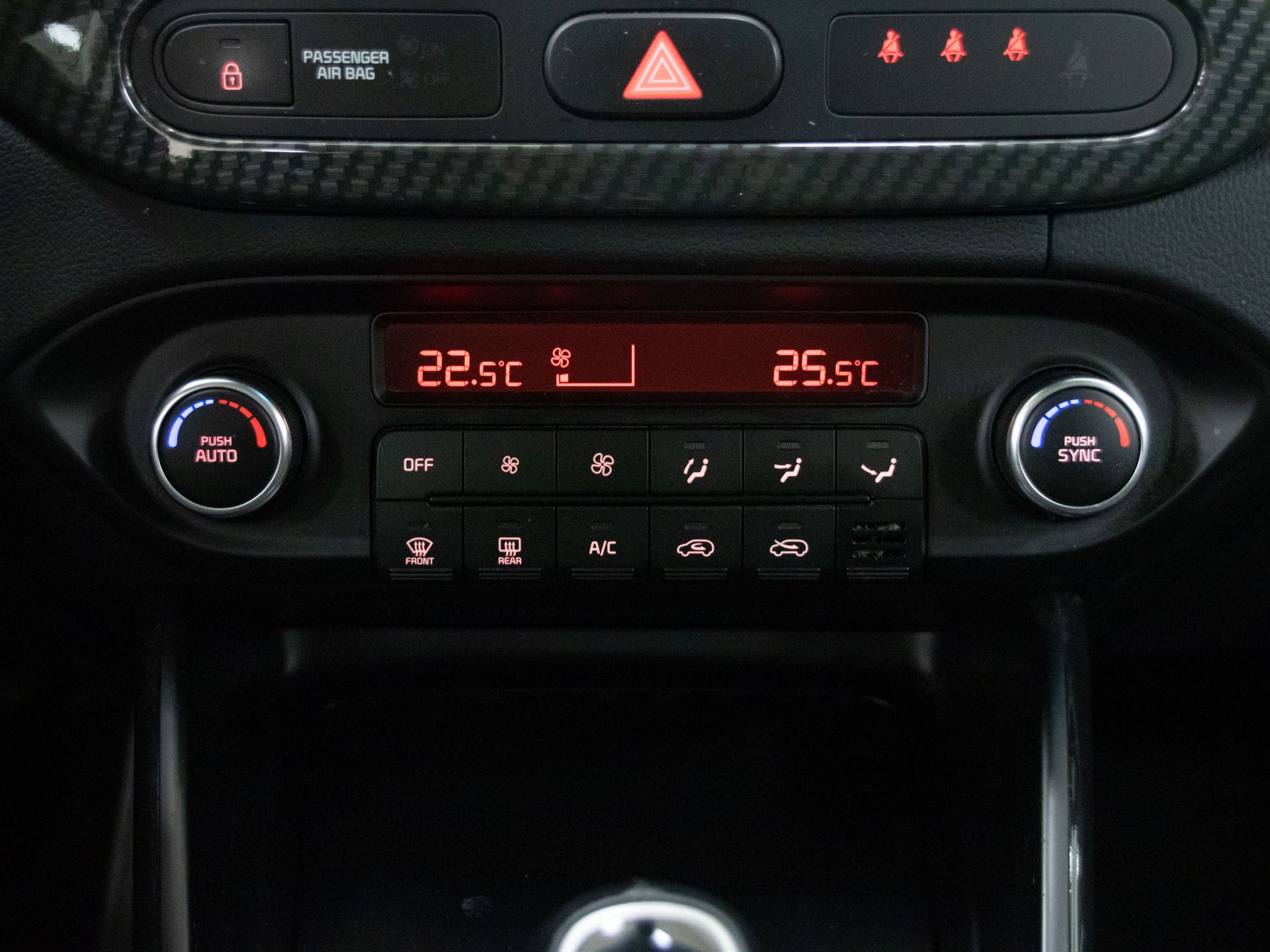 Kia Carens 1.6 GDi 99kW (135CV) Drive