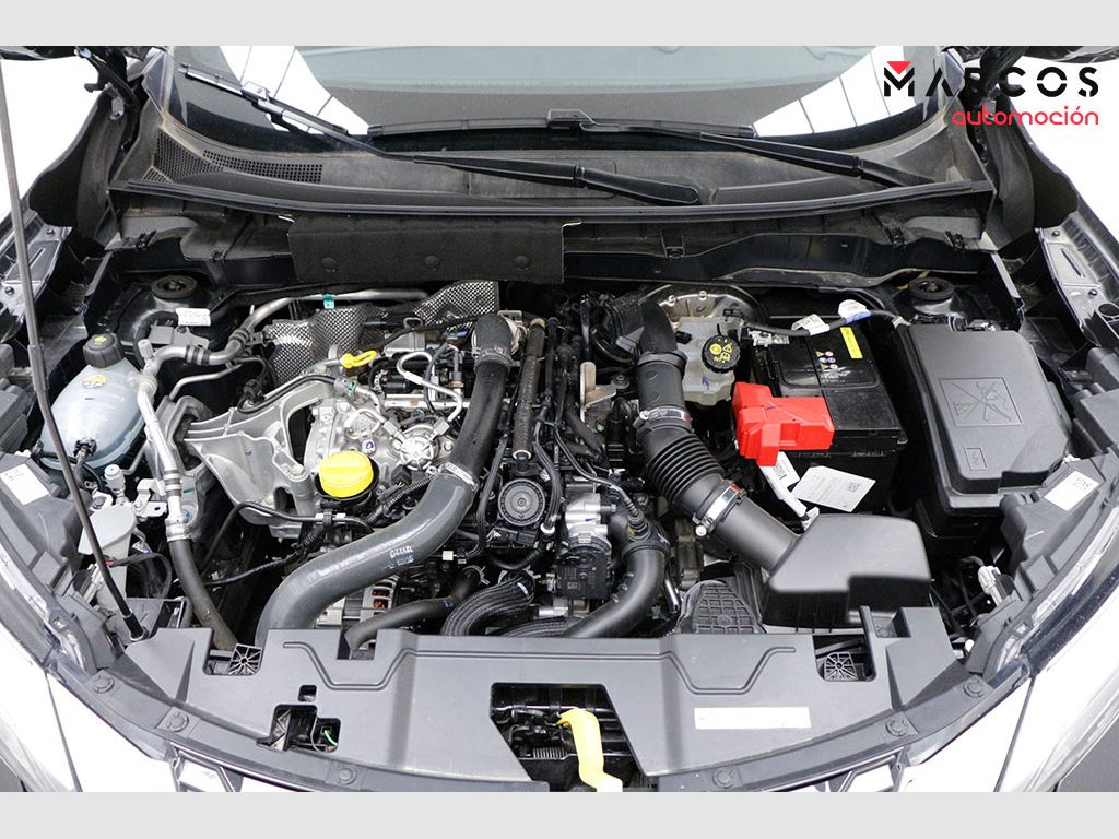 Nissan JUKE DIG-T 84 kW (114 CV) DCT 7 V N-Connecta