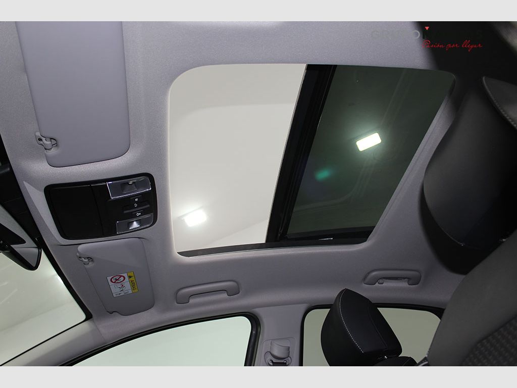 Kia XCeed 1.6 T-GDi Emotion 150kW (204CV)
