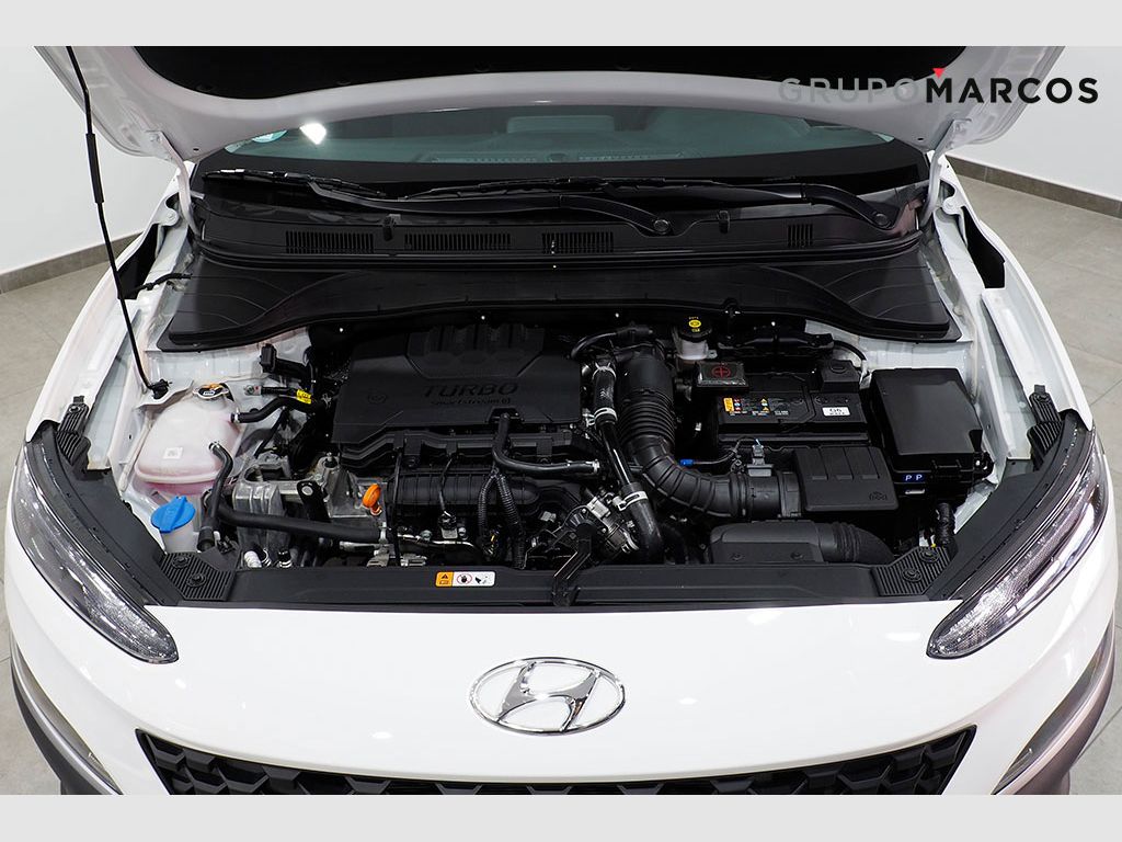 Hyundai Kona 1.0 TGDI Maxx 4X2