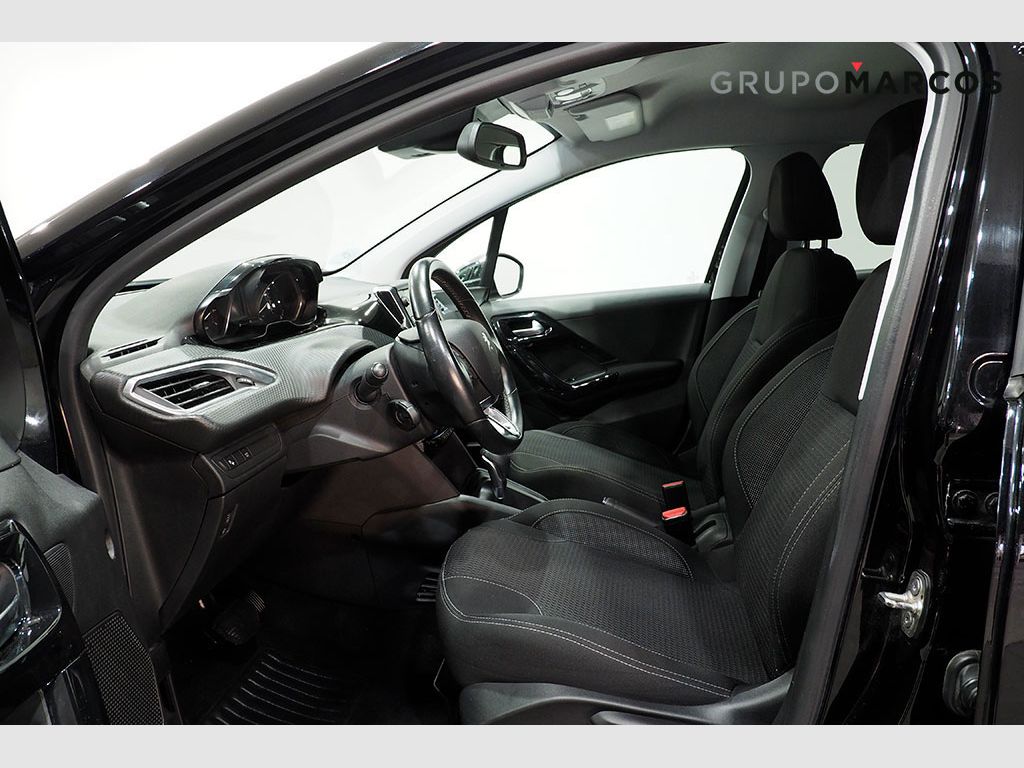 Peugeot 208 5P Tech Edit. PureTech EAT6 81KW (110CV)