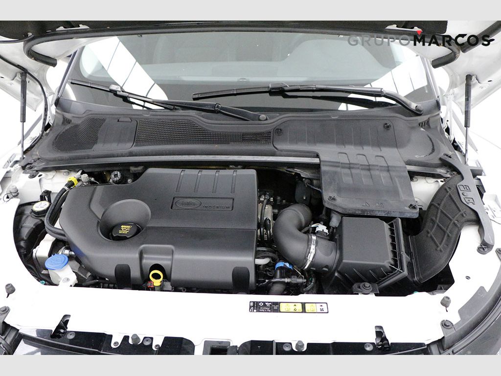 Land Rover Range Rover Evoque 2.0L eD4 Diesel 110kW (150CV) 4x2 Pure