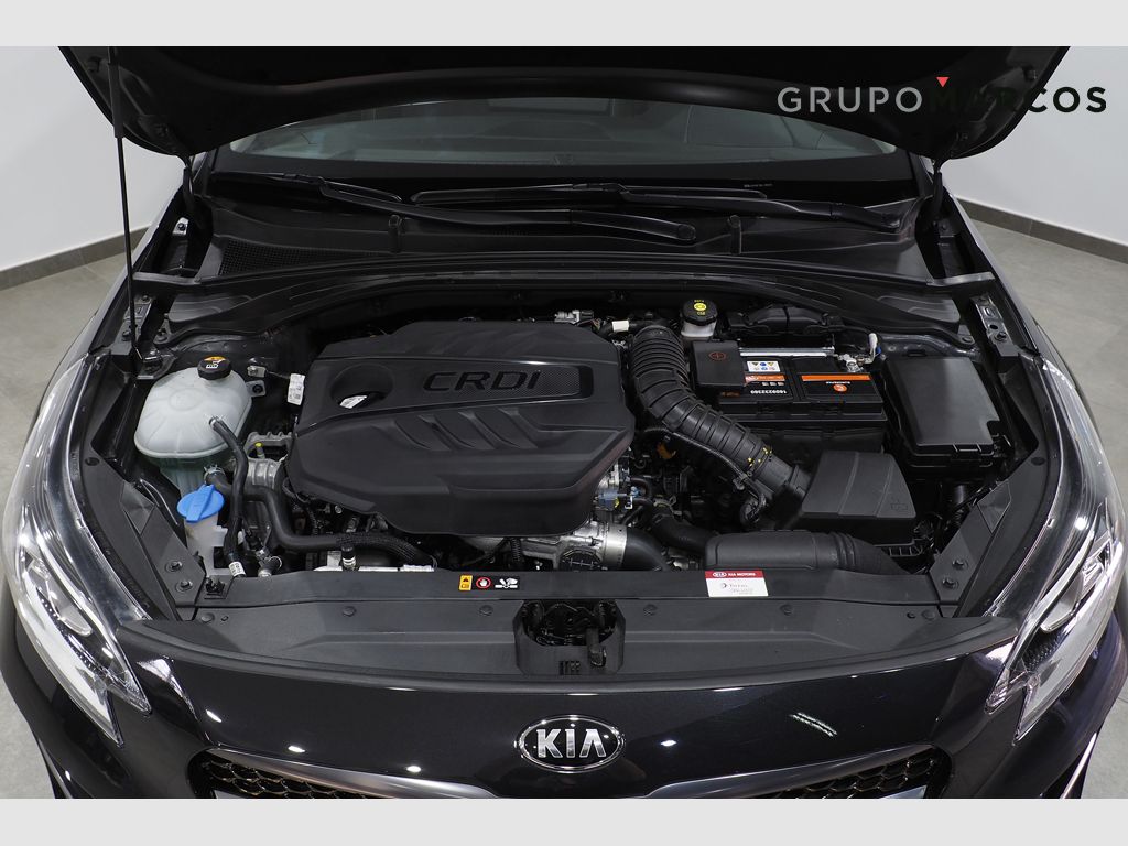Kia XCeed 1.6 CRDi Emotion 100kW (136CV) DCT